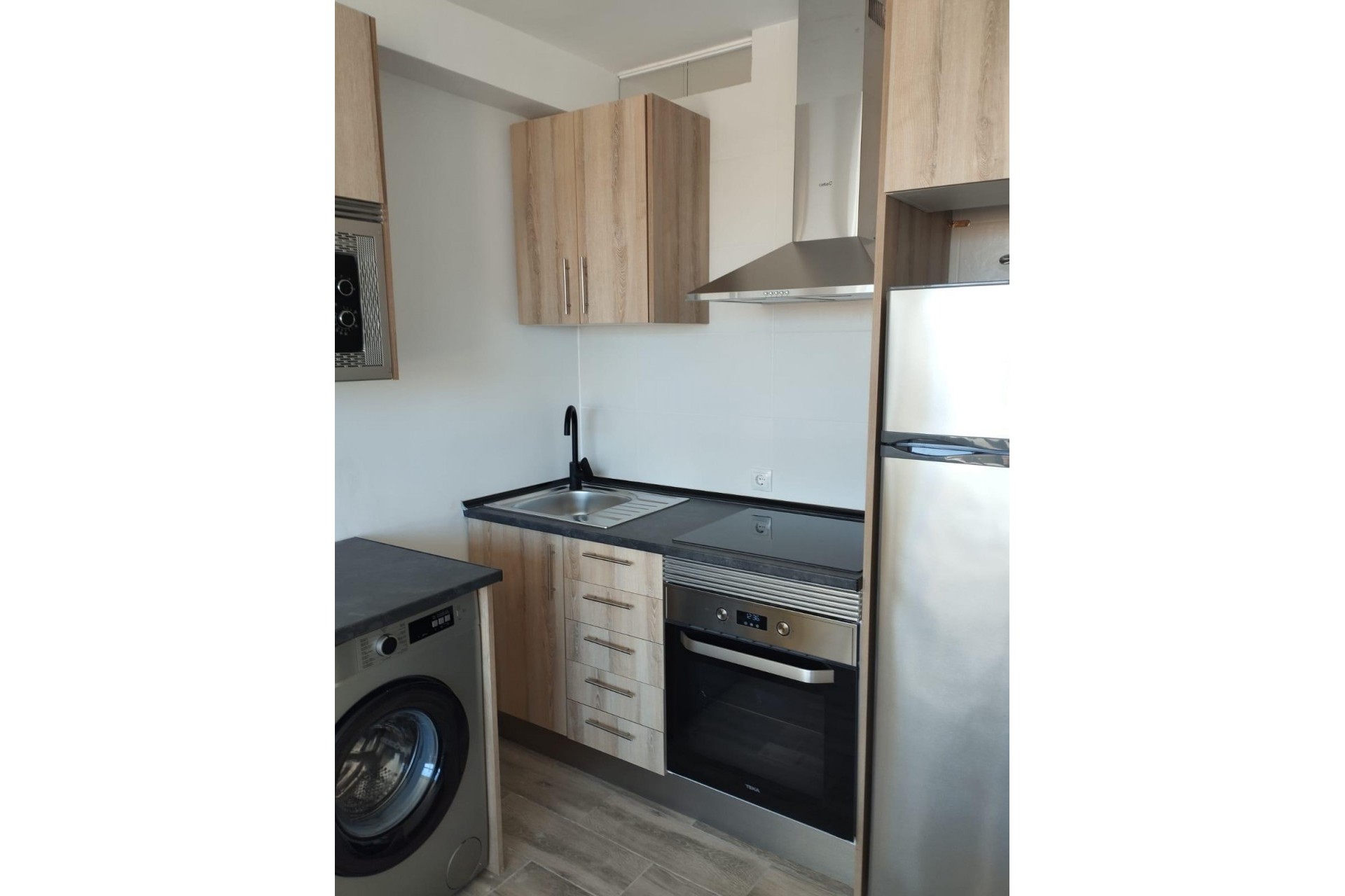 Brukt - Apartment -
Guardamar del Segura - Pinomar