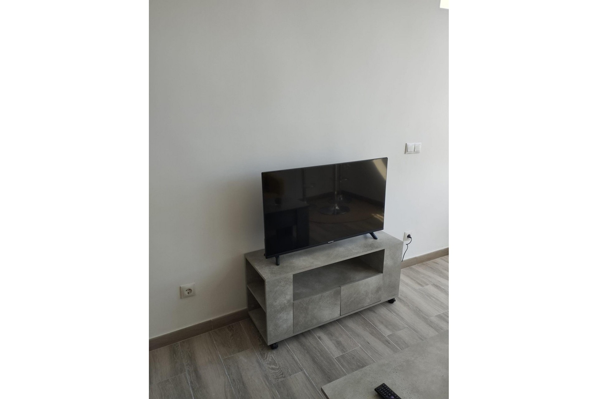 Brukt - Apartment -
Guardamar del Segura - Pinomar