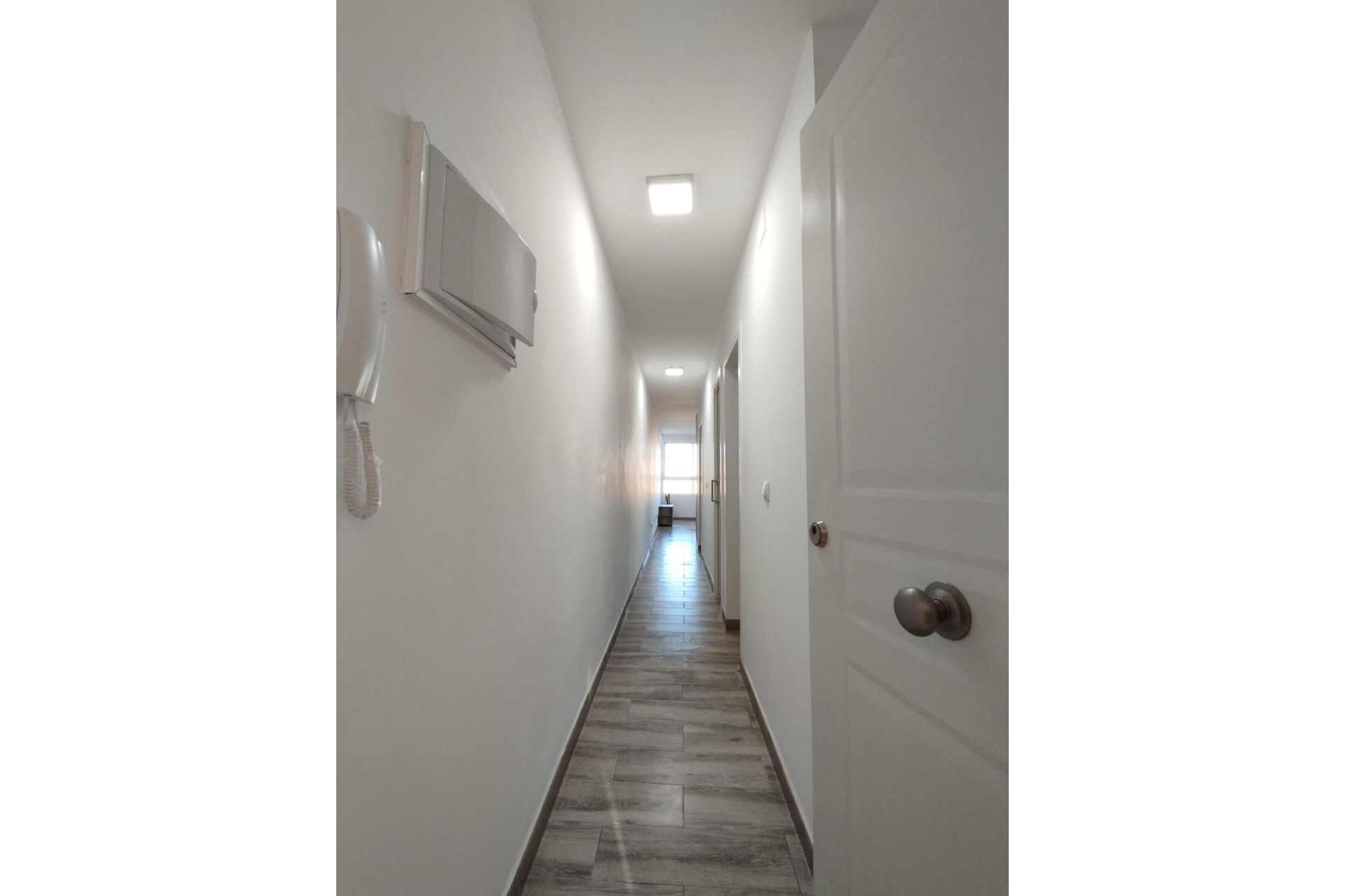 Brukt - Apartment -
Guardamar del Segura - Pinomar