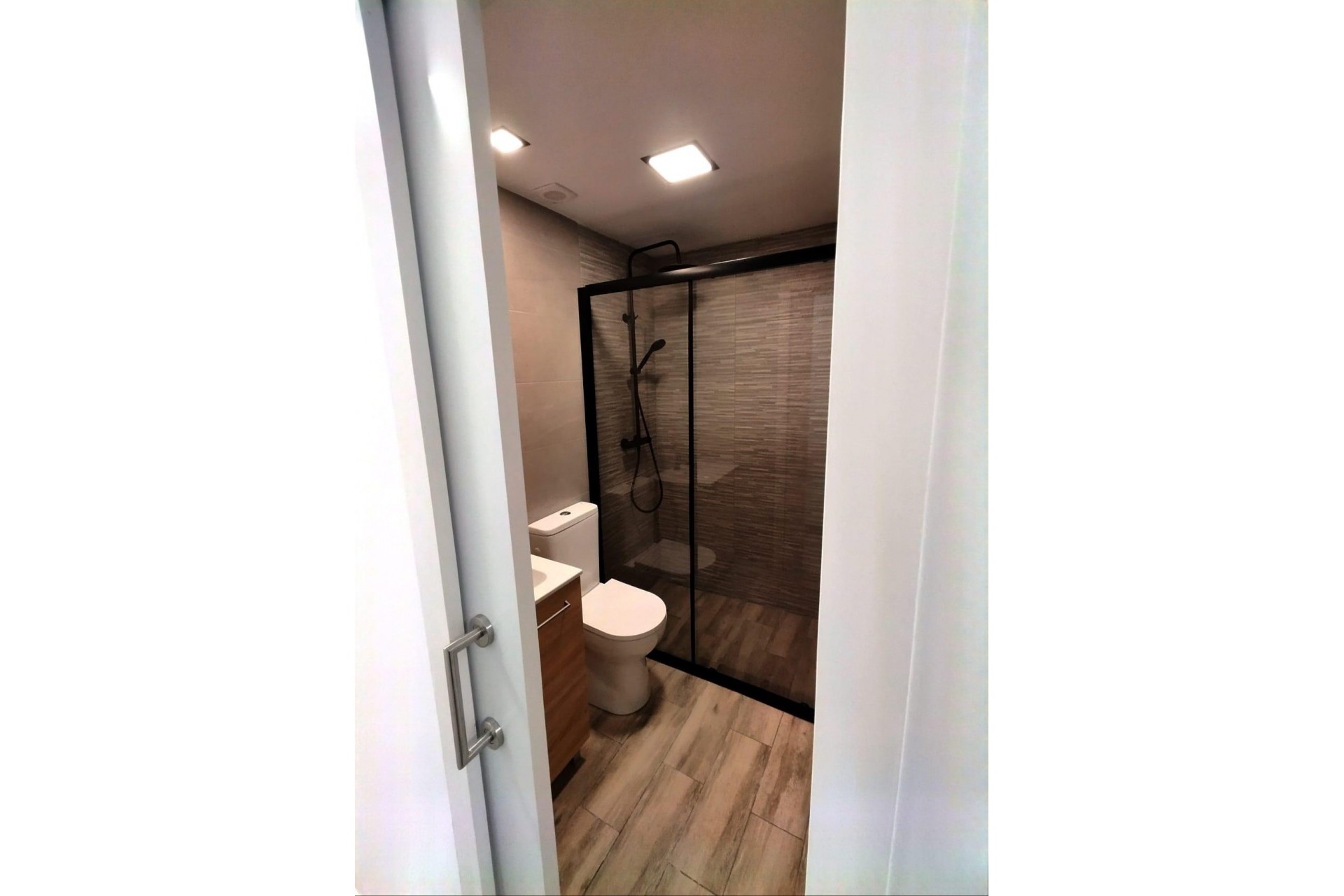 Brukt - Apartment -
Guardamar del Segura - Pinomar