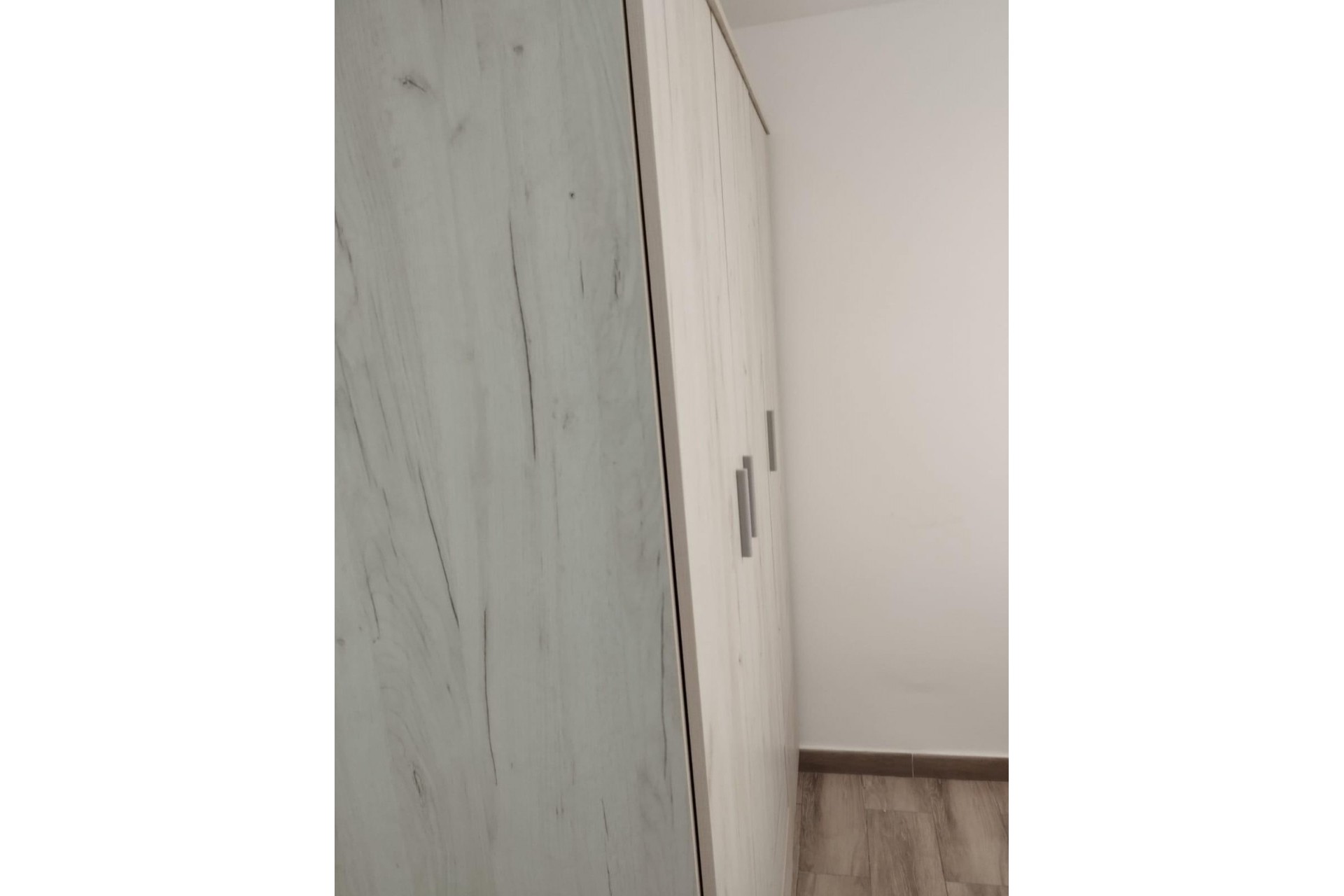 Brukt - Apartment -
Guardamar del Segura - Pinomar