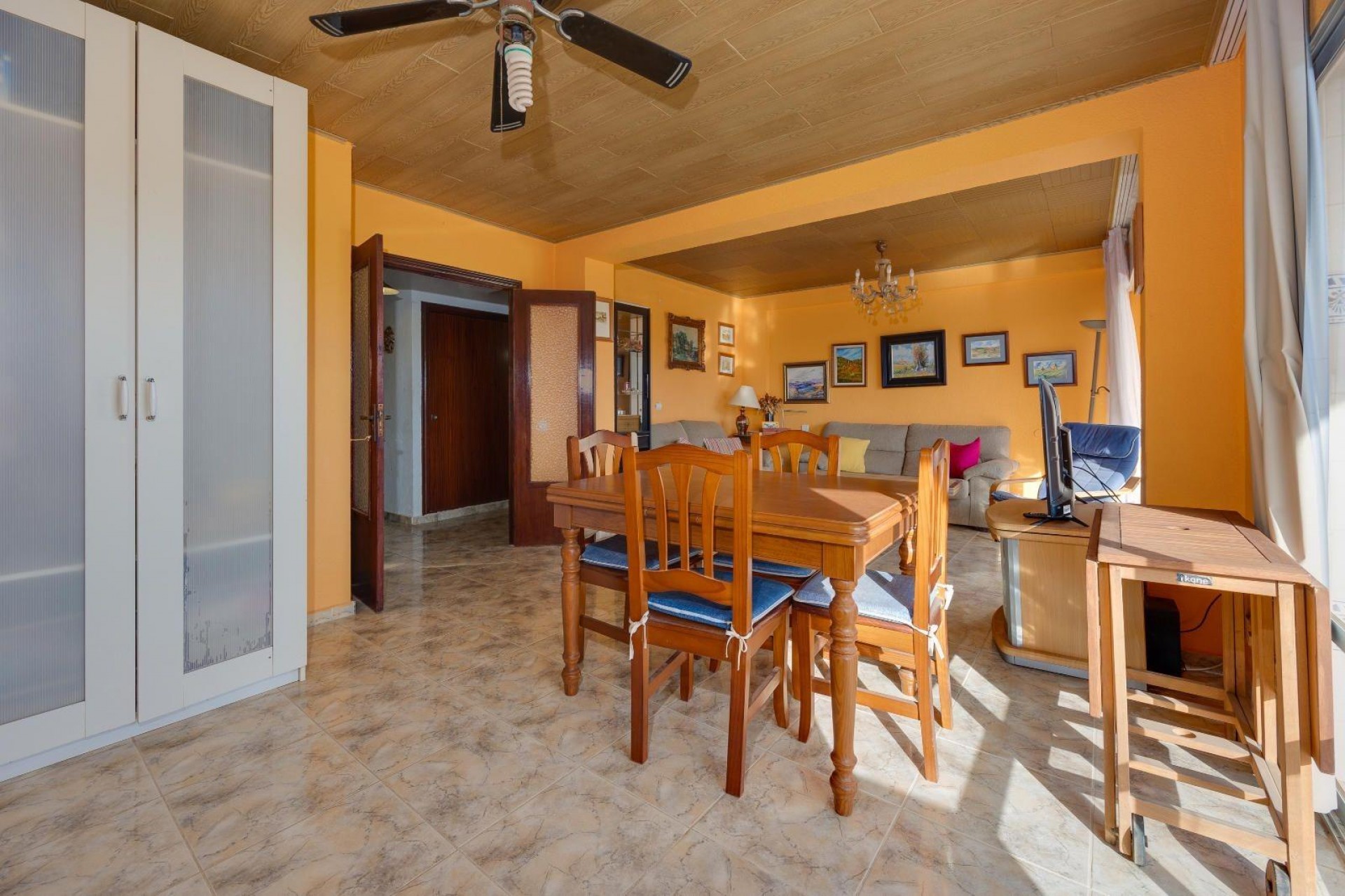 Brukt - Apartment -
Guardamar del Segura - Pinomar