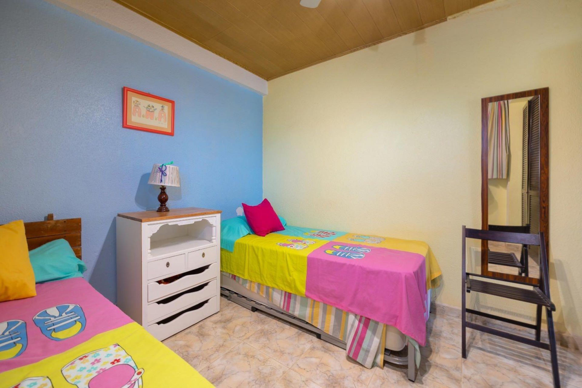 Brukt - Apartment -
Guardamar del Segura - Pinomar