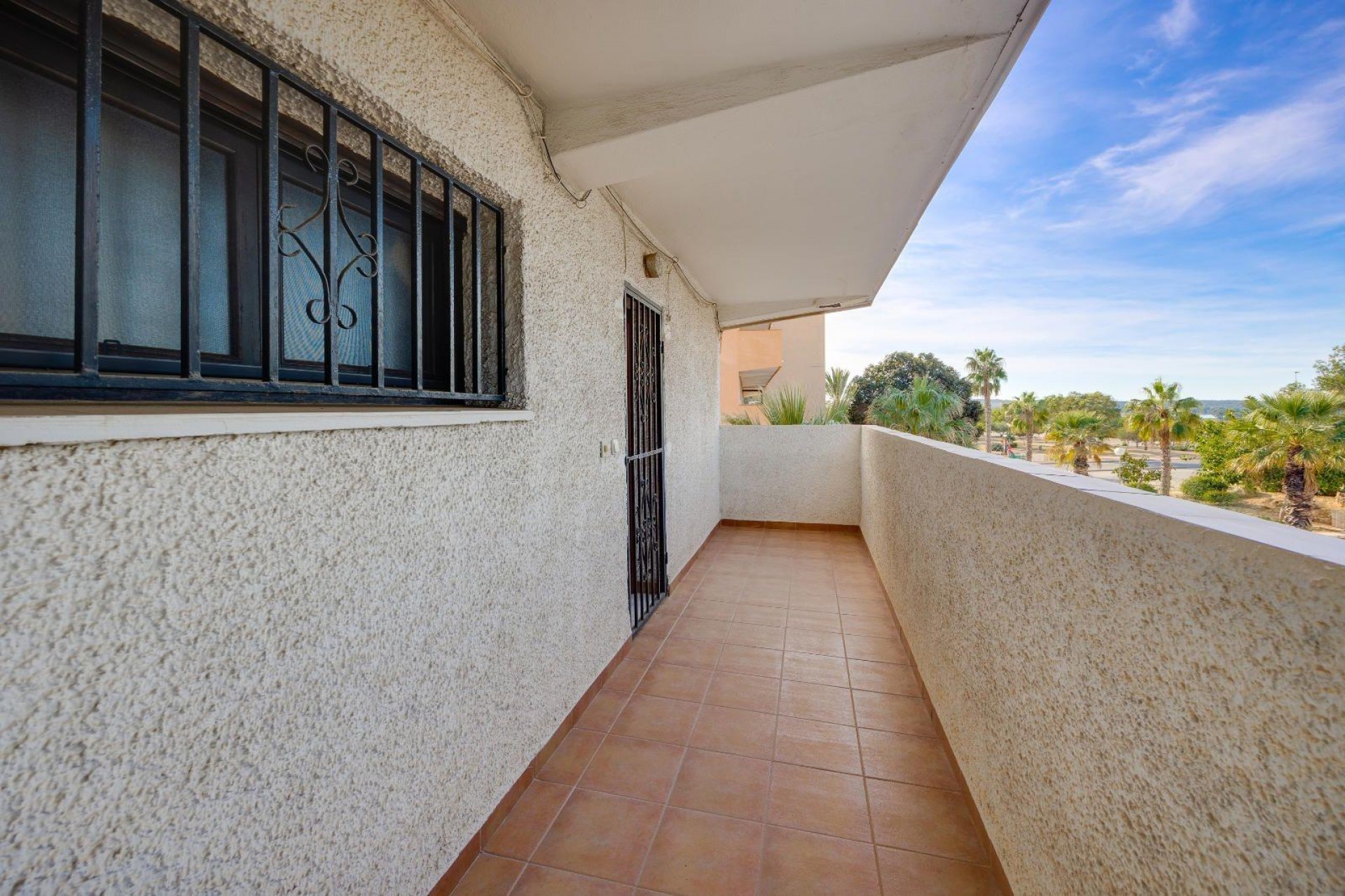 Brukt - Apartment -
Guardamar del Segura - Pinomar