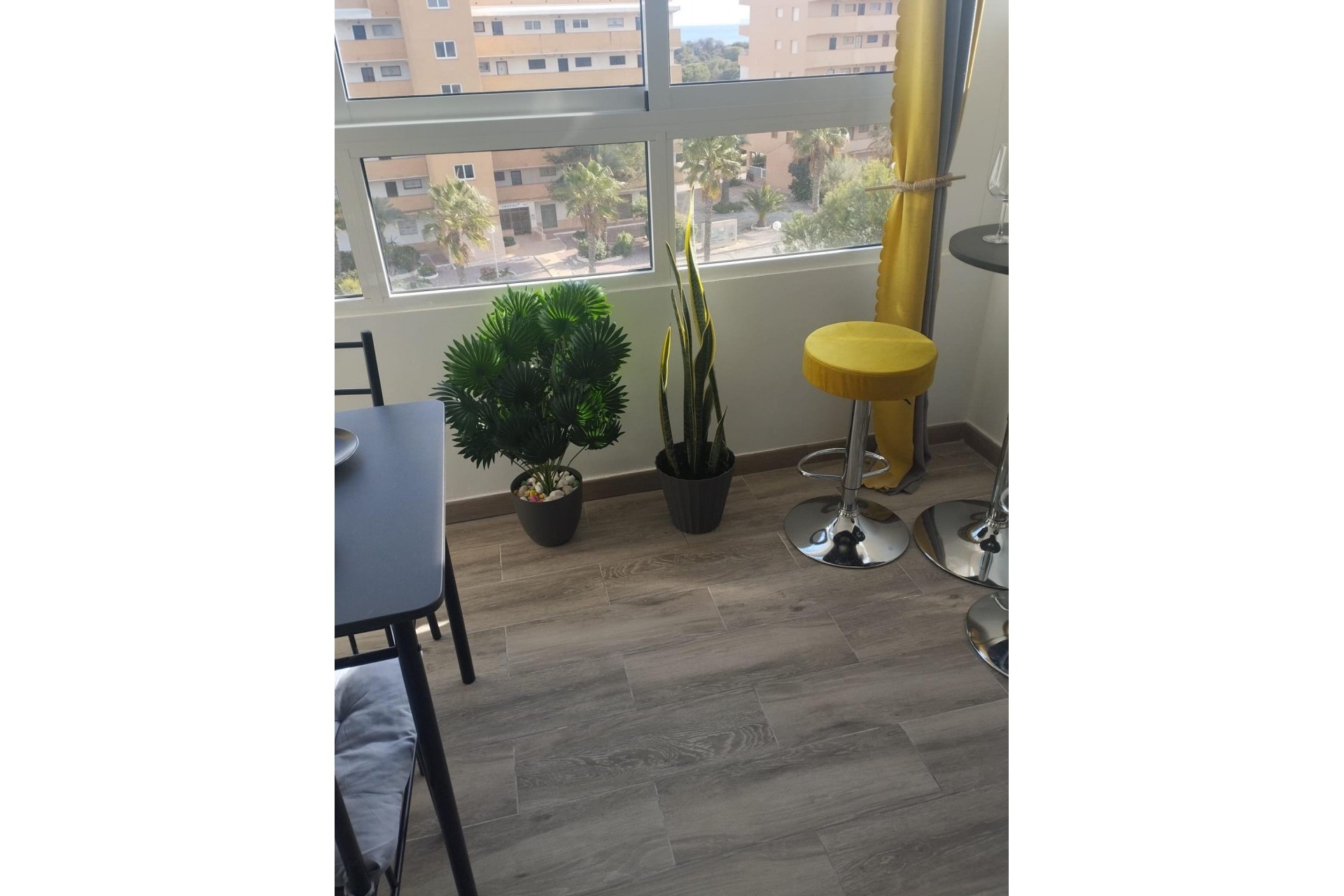 Brukt - Apartment -
Guardamar del Segura - Pinomar
