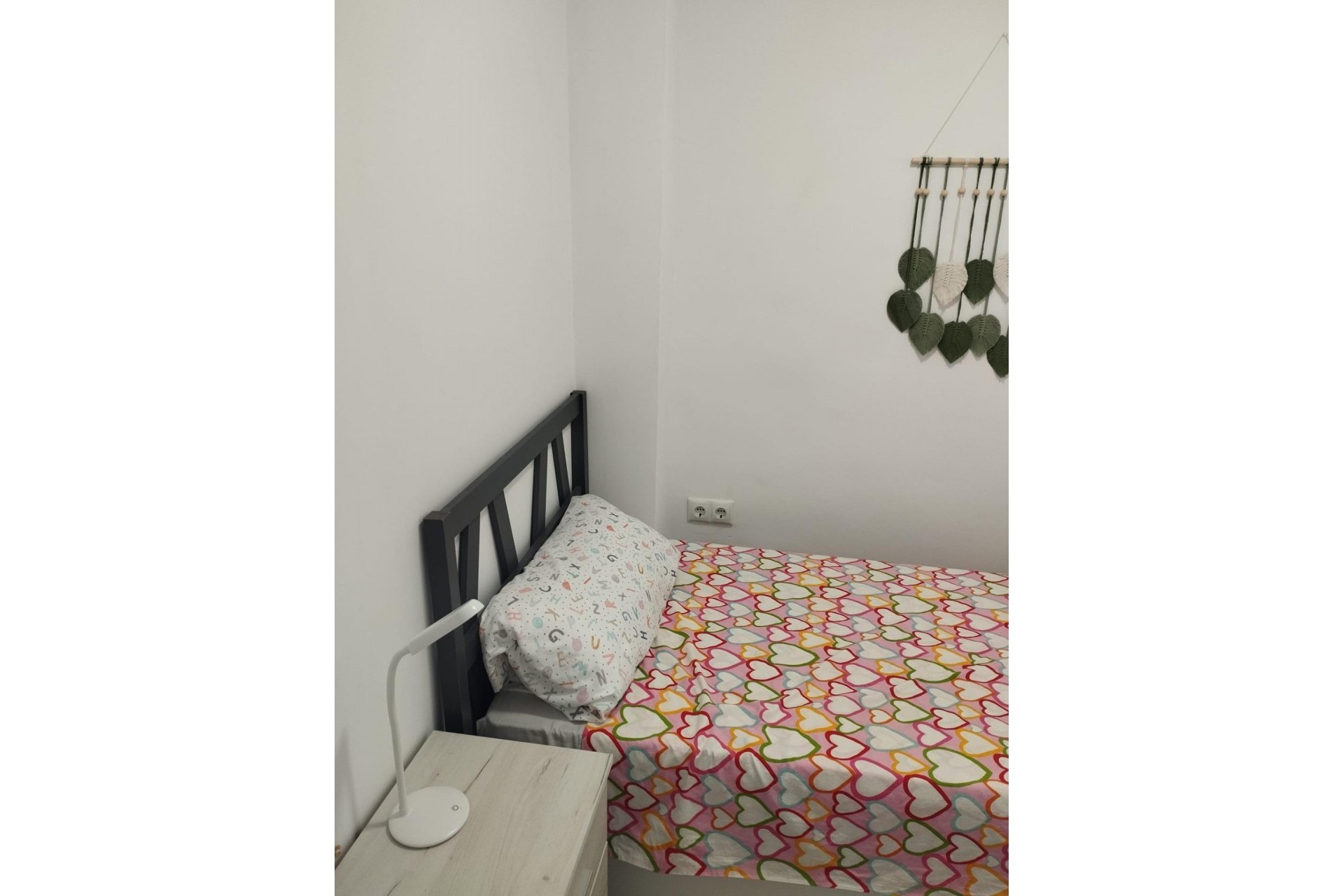 Brukt - Apartment -
Guardamar del Segura - Pinomar