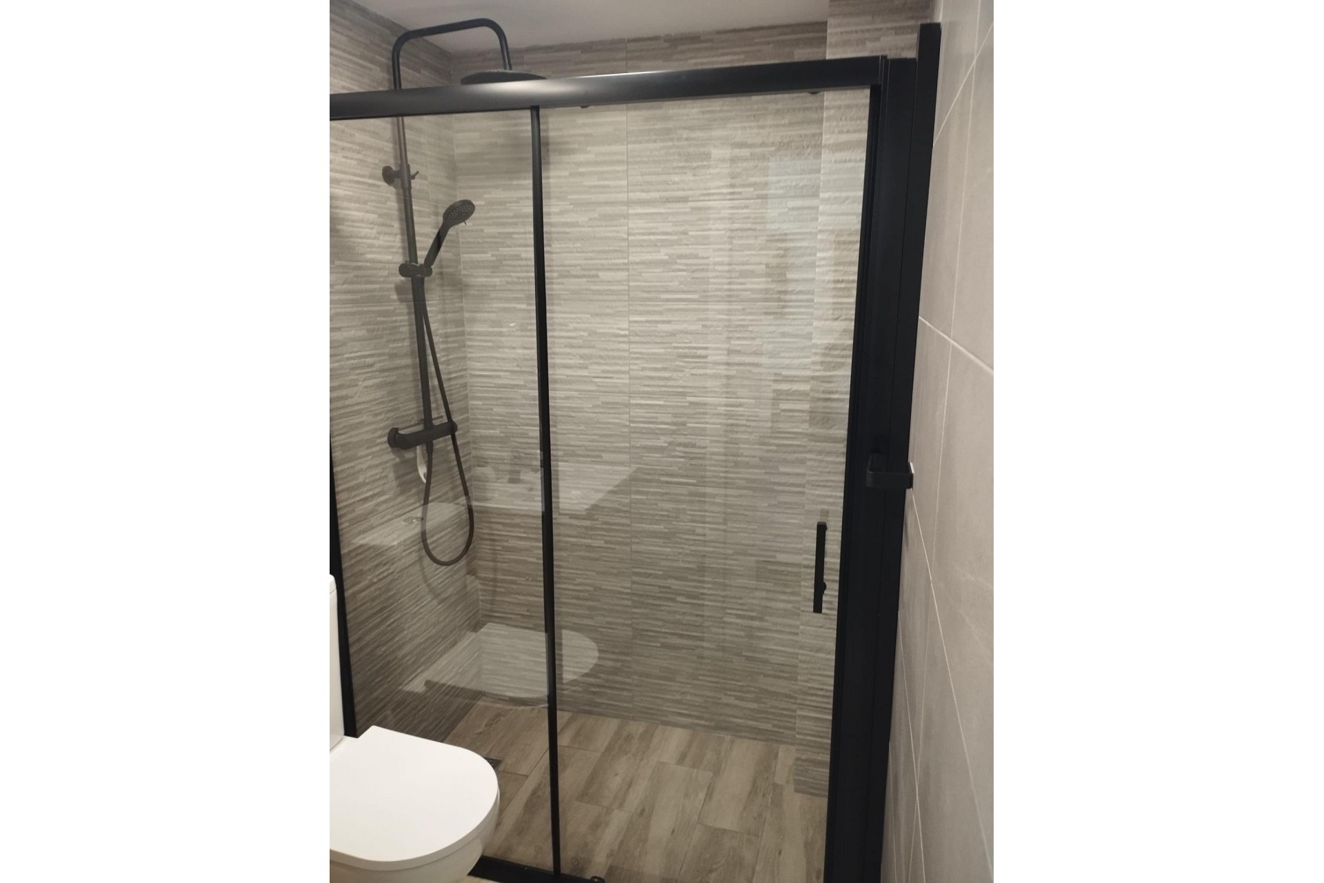 Brukt - Apartment -
Guardamar del Segura - Pinomar