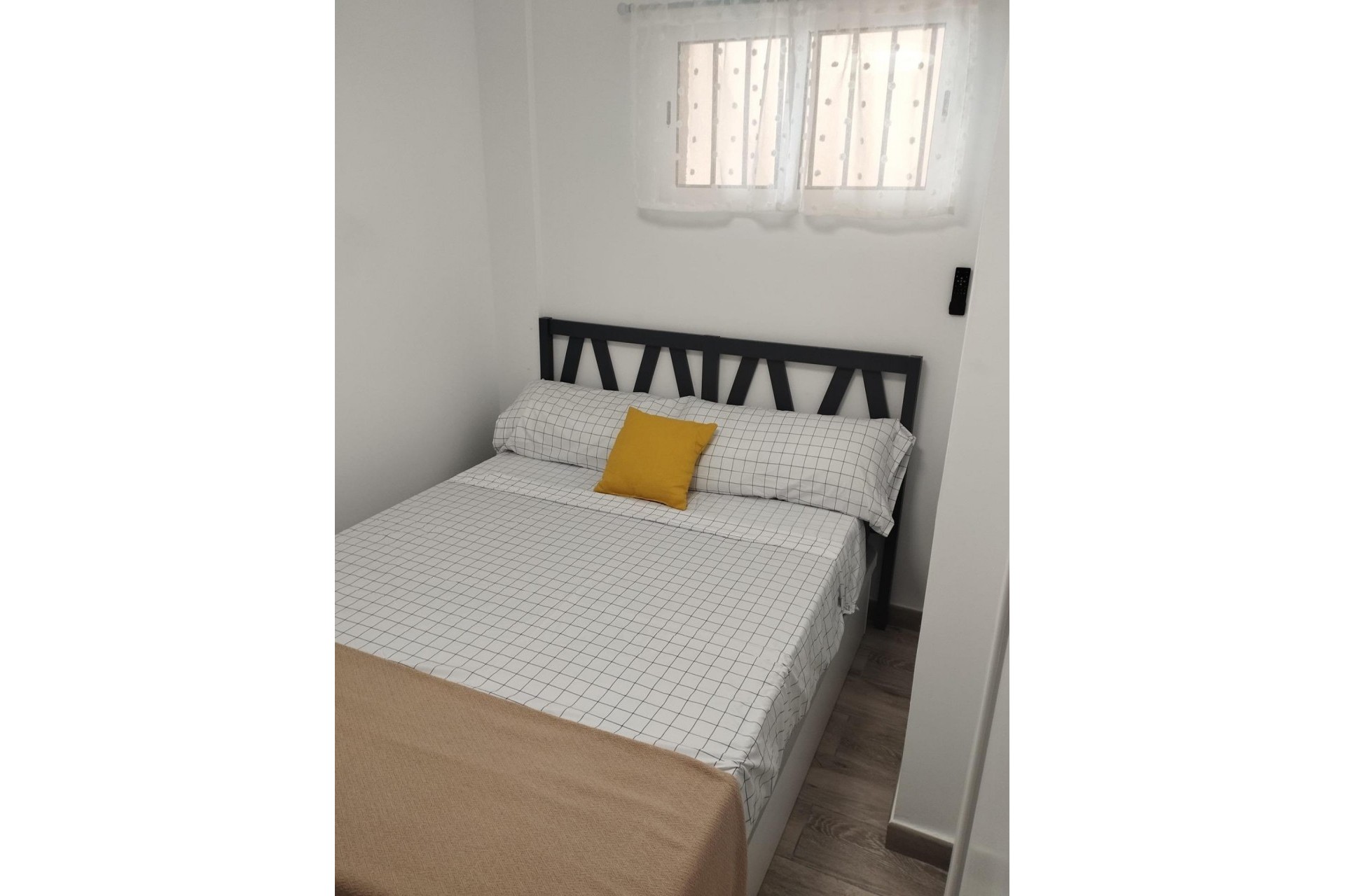 Brukt - Apartment -
Guardamar del Segura - Pinomar