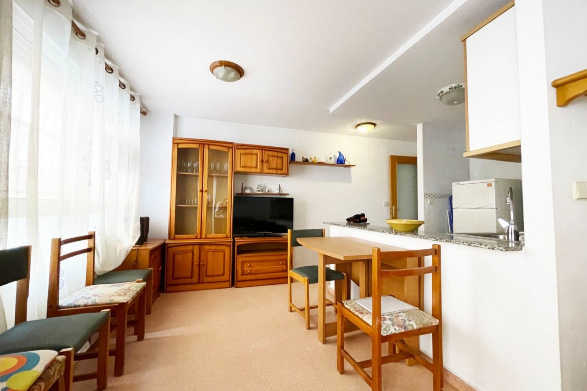 Brukt - Apartment -
Guardamar del Segura - Playa