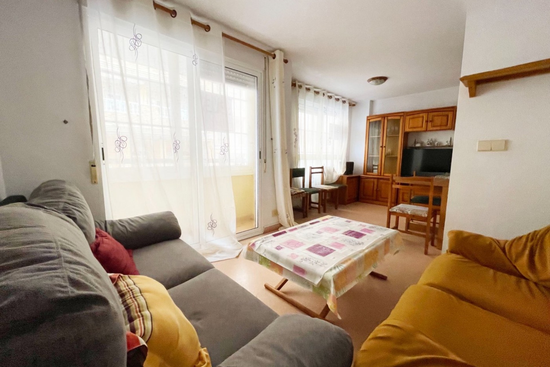 Brukt - Apartment -
Guardamar del Segura - Playa