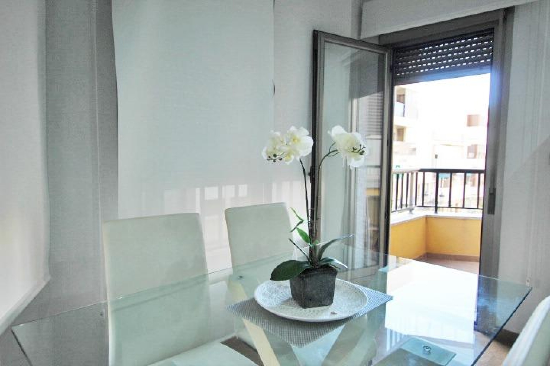 Brukt - Apartment -
Guardamar del Segura - Pueblo