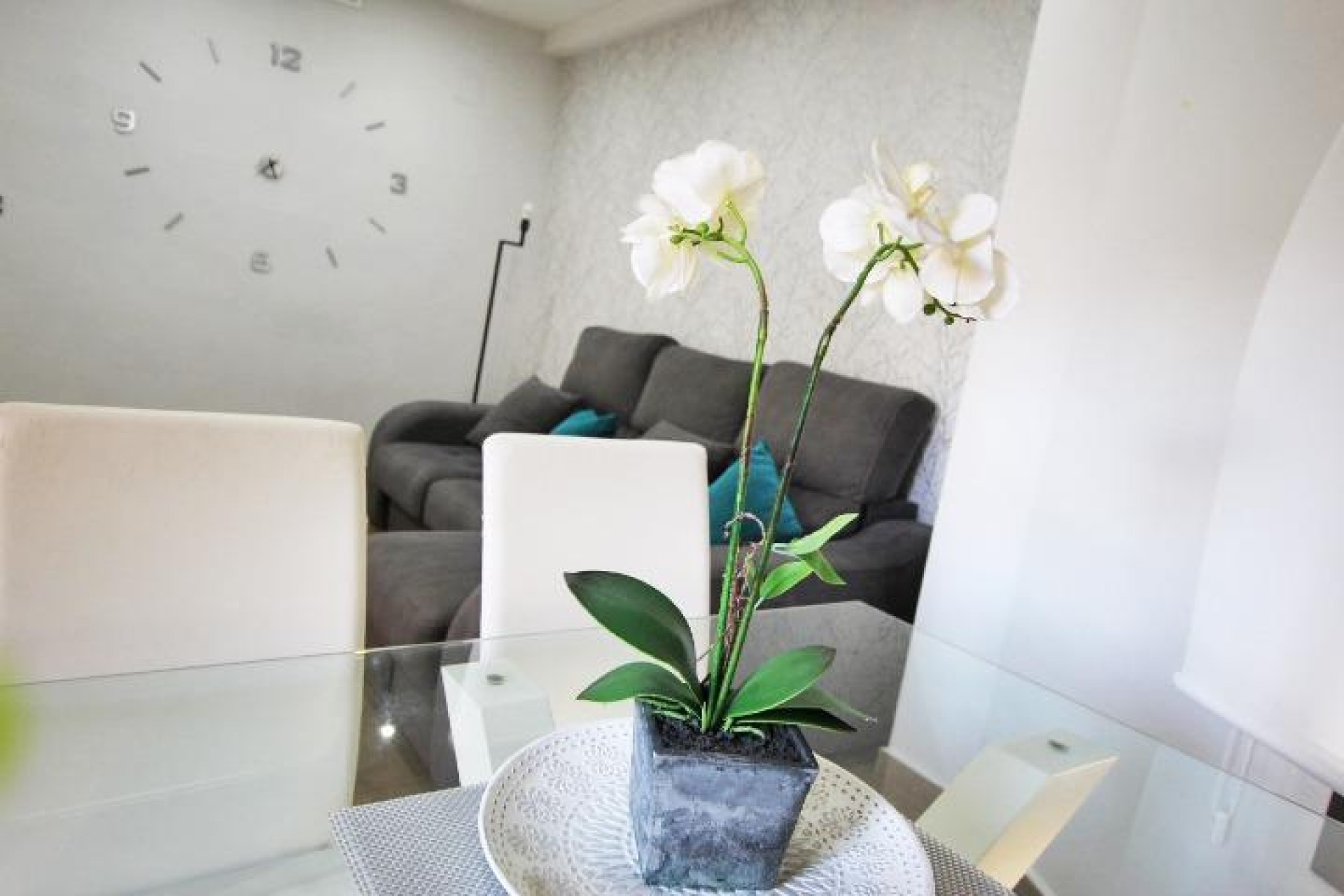 Brukt - Apartment -
Guardamar del Segura - Pueblo