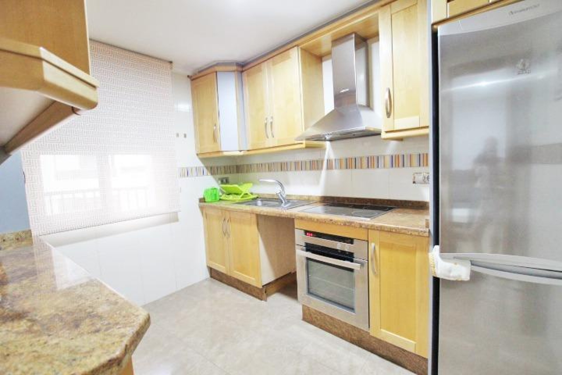 Brukt - Apartment -
Guardamar del Segura - Pueblo