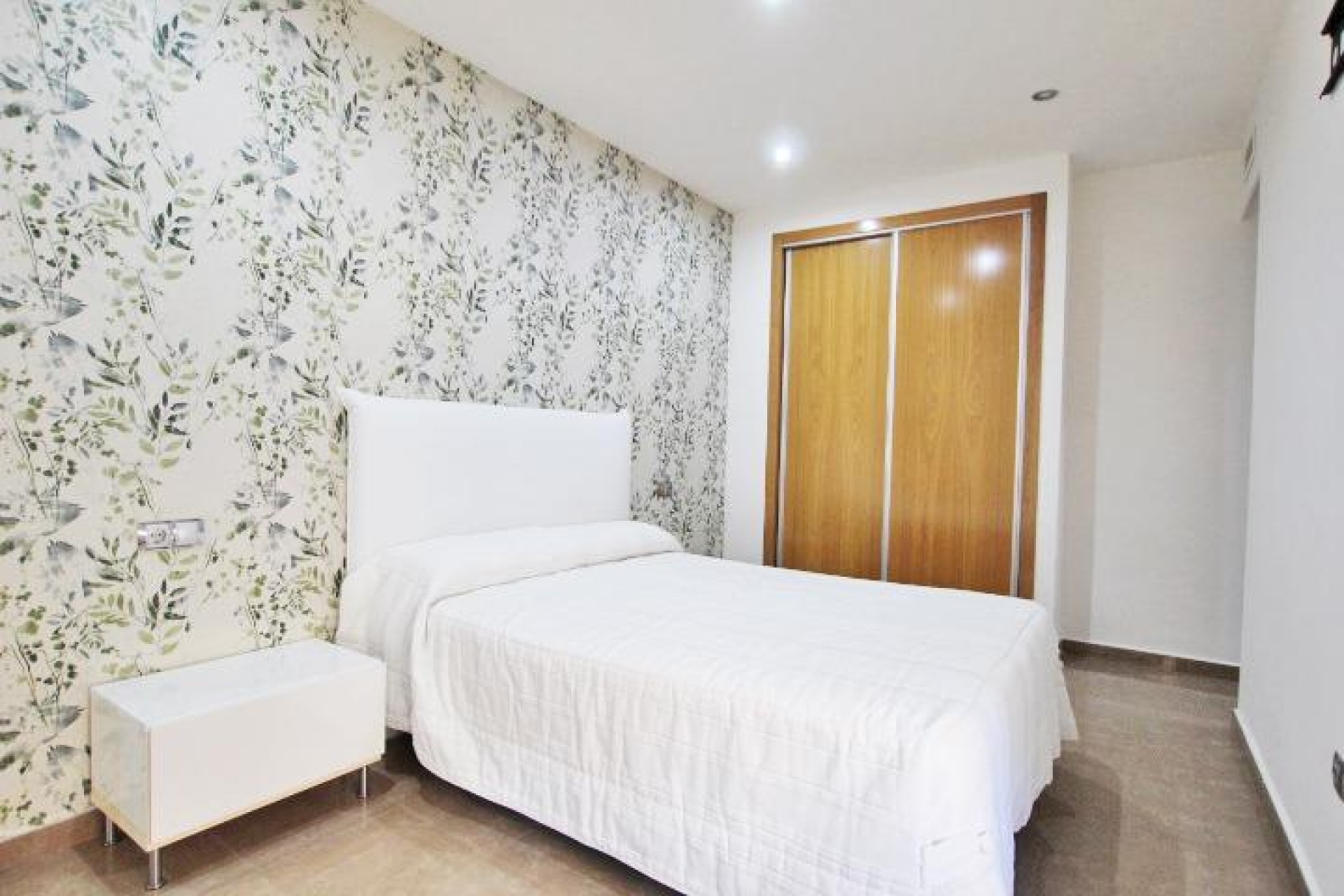 Brukt - Apartment -
Guardamar del Segura - Pueblo