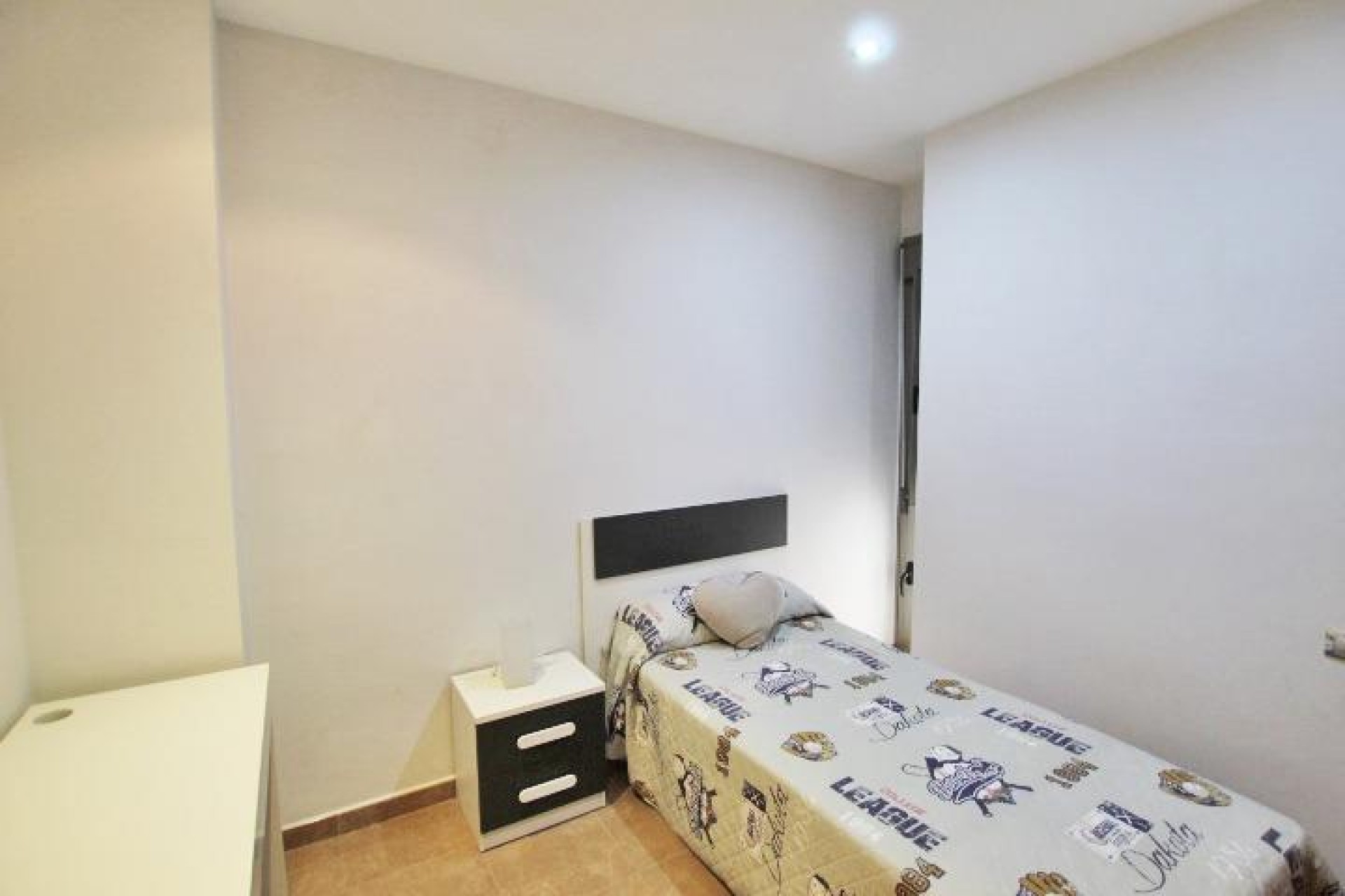 Brukt - Apartment -
Guardamar del Segura - Pueblo