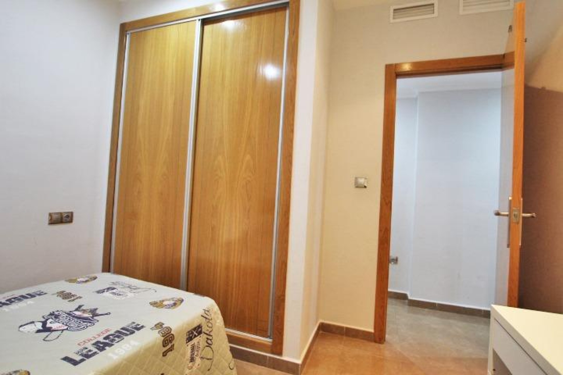 Brukt - Apartment -
Guardamar del Segura - Pueblo