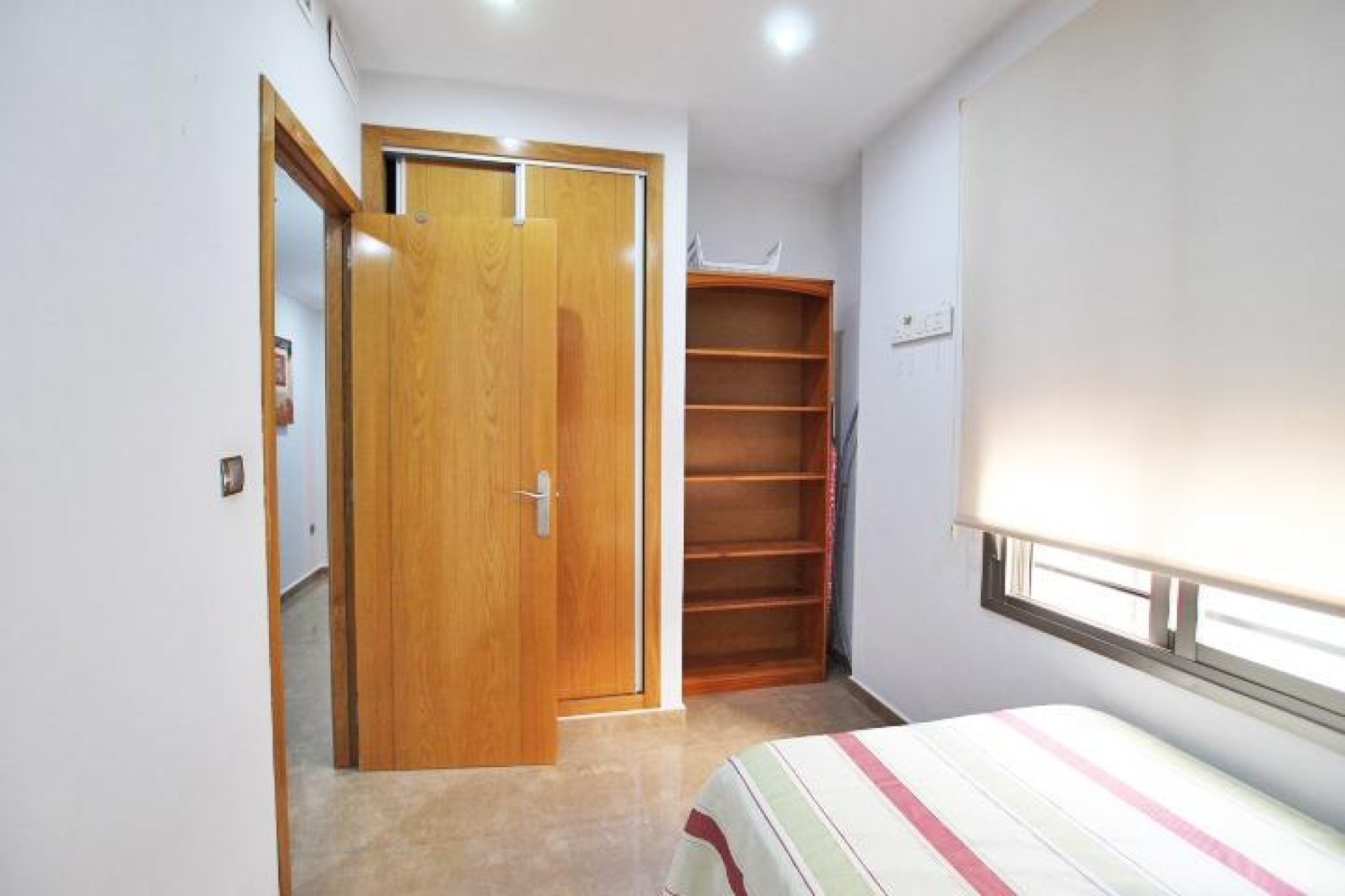 Brukt - Apartment -
Guardamar del Segura - Pueblo