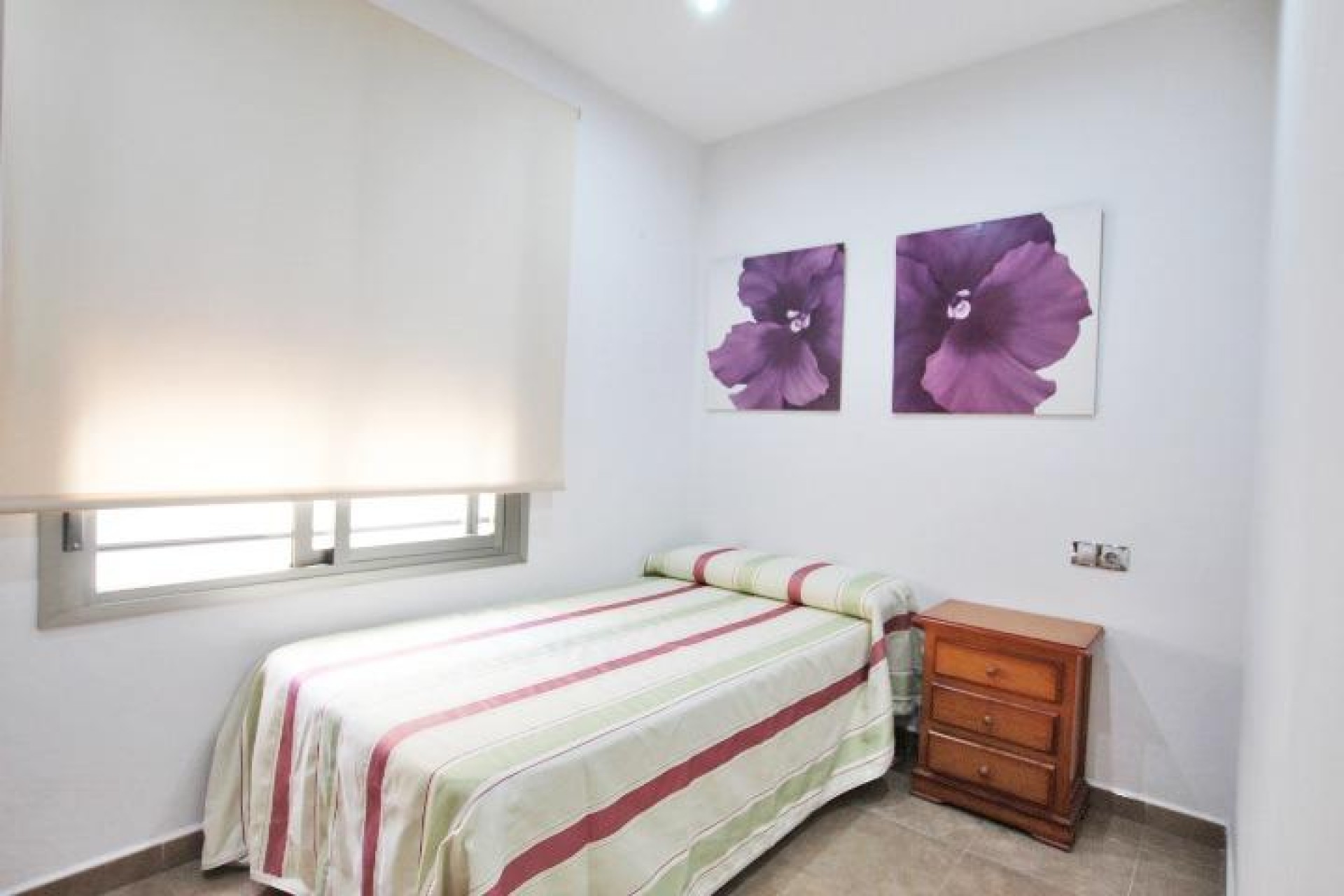 Brukt - Apartment -
Guardamar del Segura - Pueblo