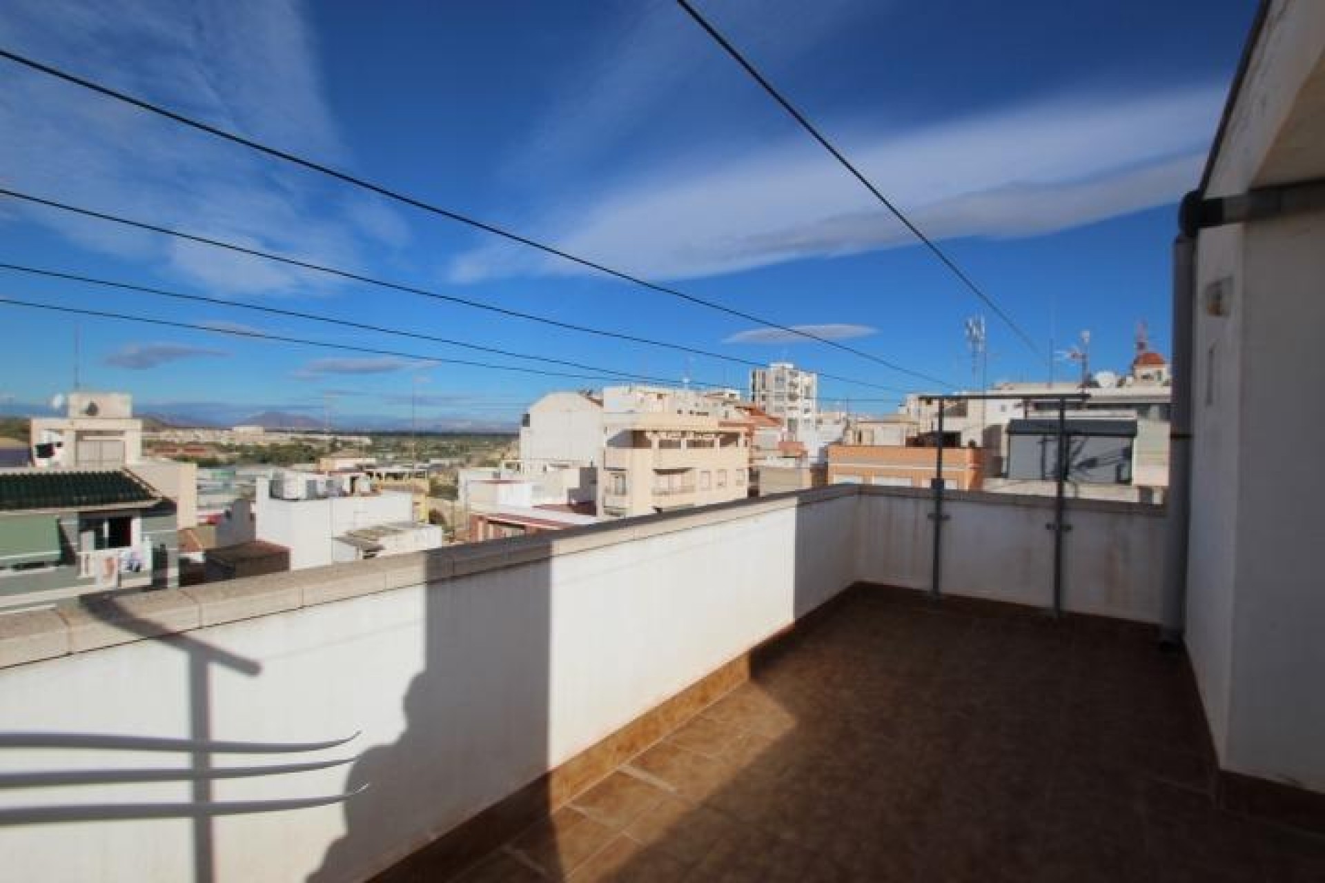 Brukt - Apartment -
Guardamar del Segura - Pueblo