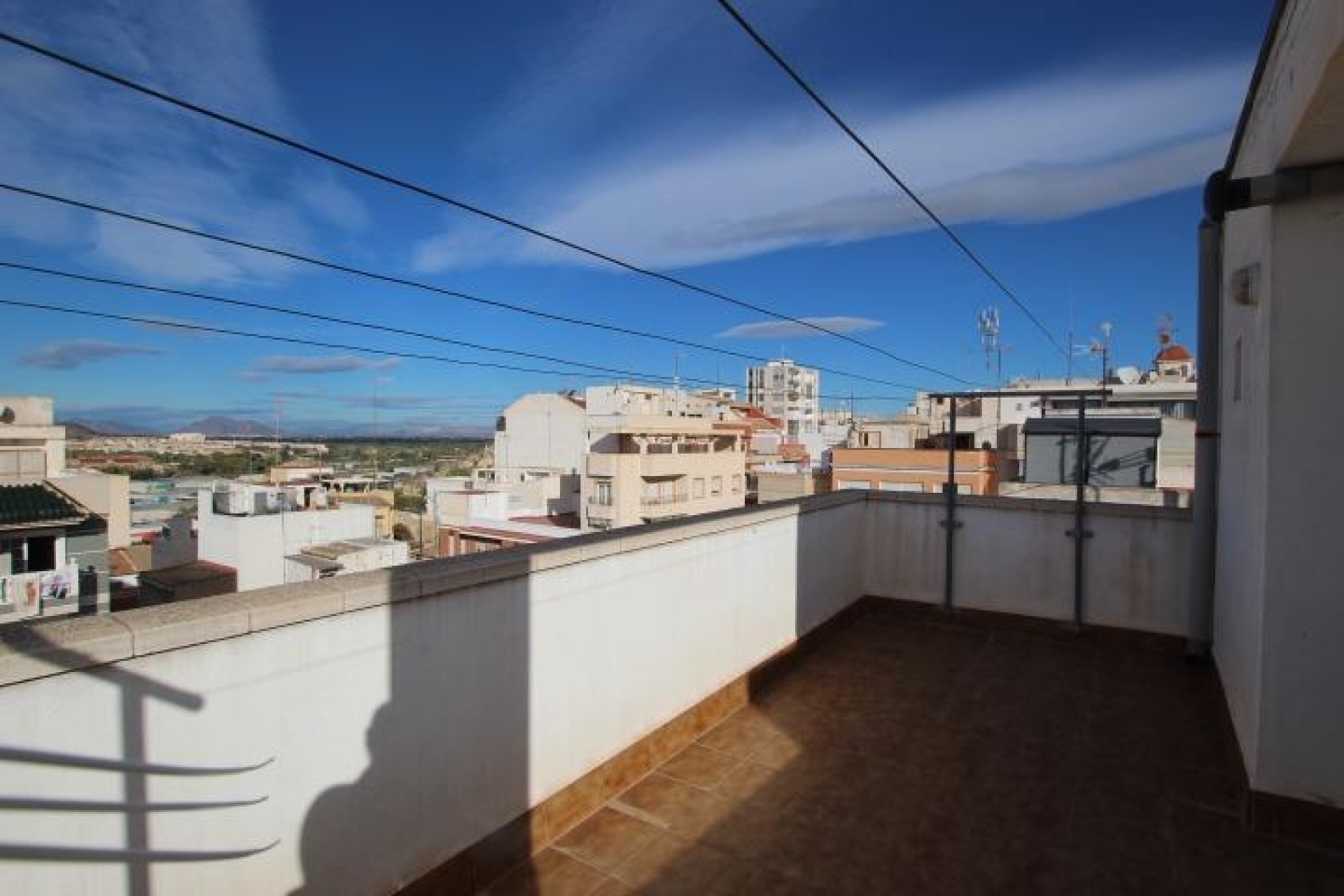 Brukt - Apartment -
Guardamar del Segura - Pueblo