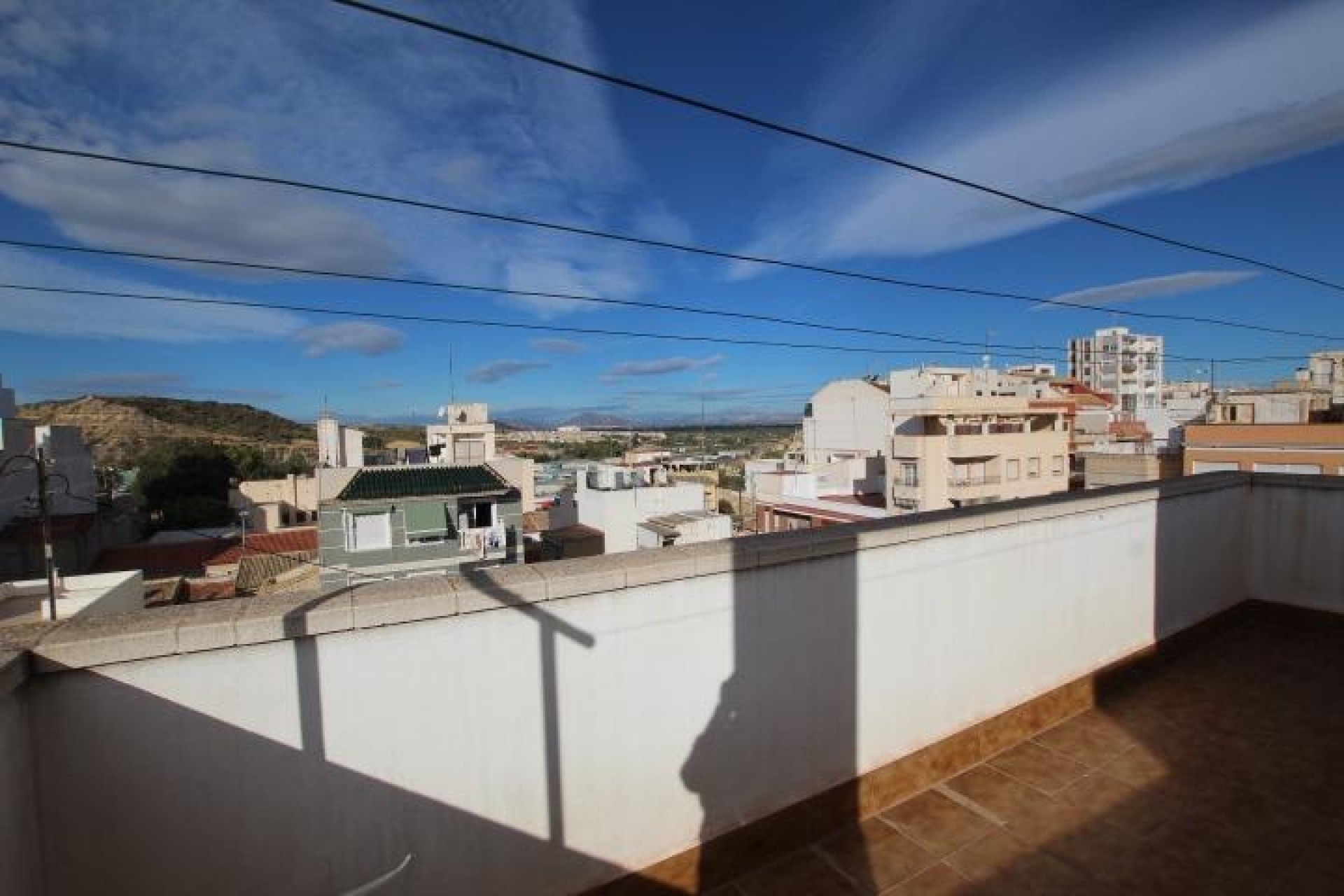 Brukt - Apartment -
Guardamar del Segura - Pueblo