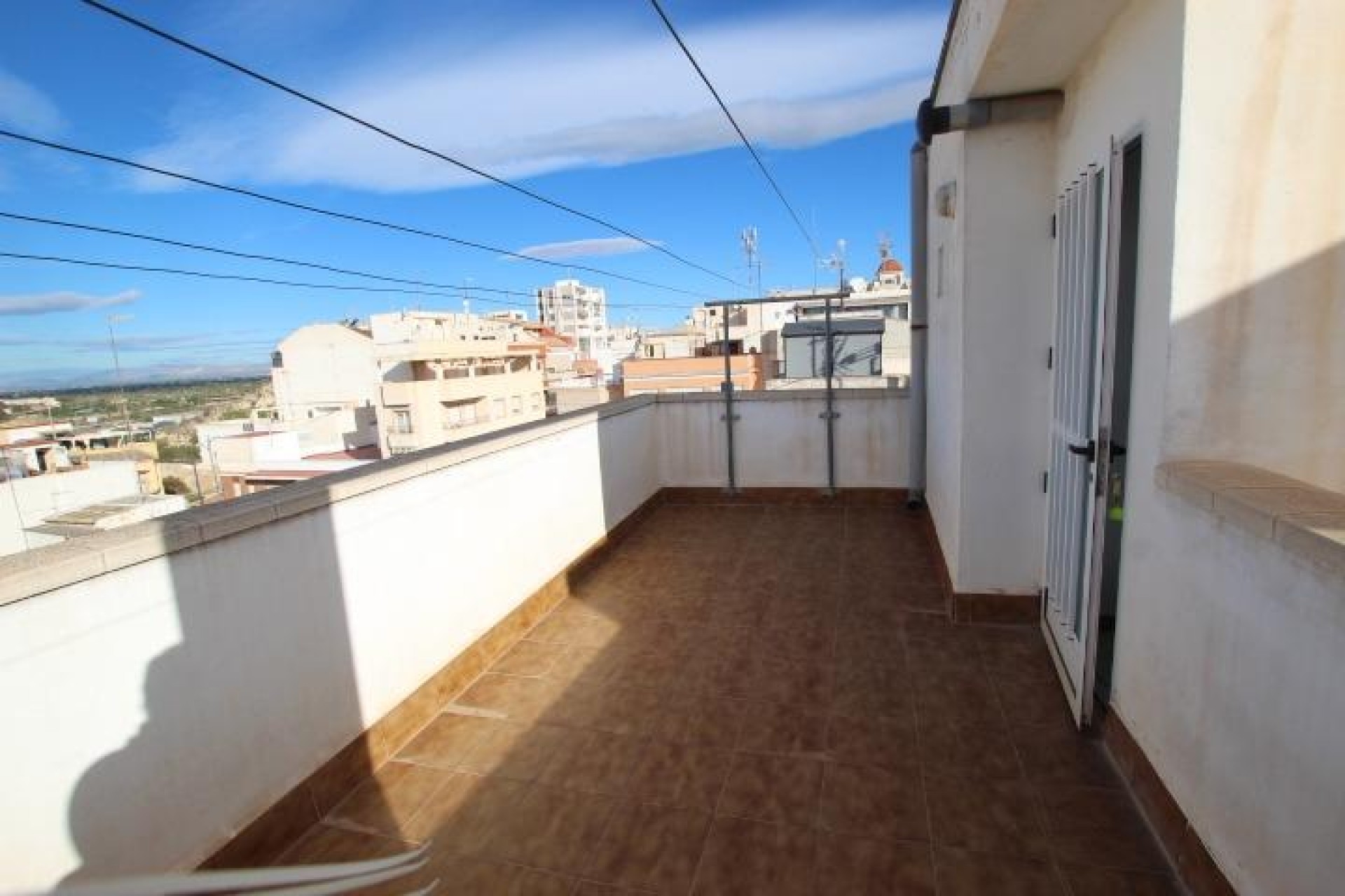 Brukt - Apartment -
Guardamar del Segura - Pueblo