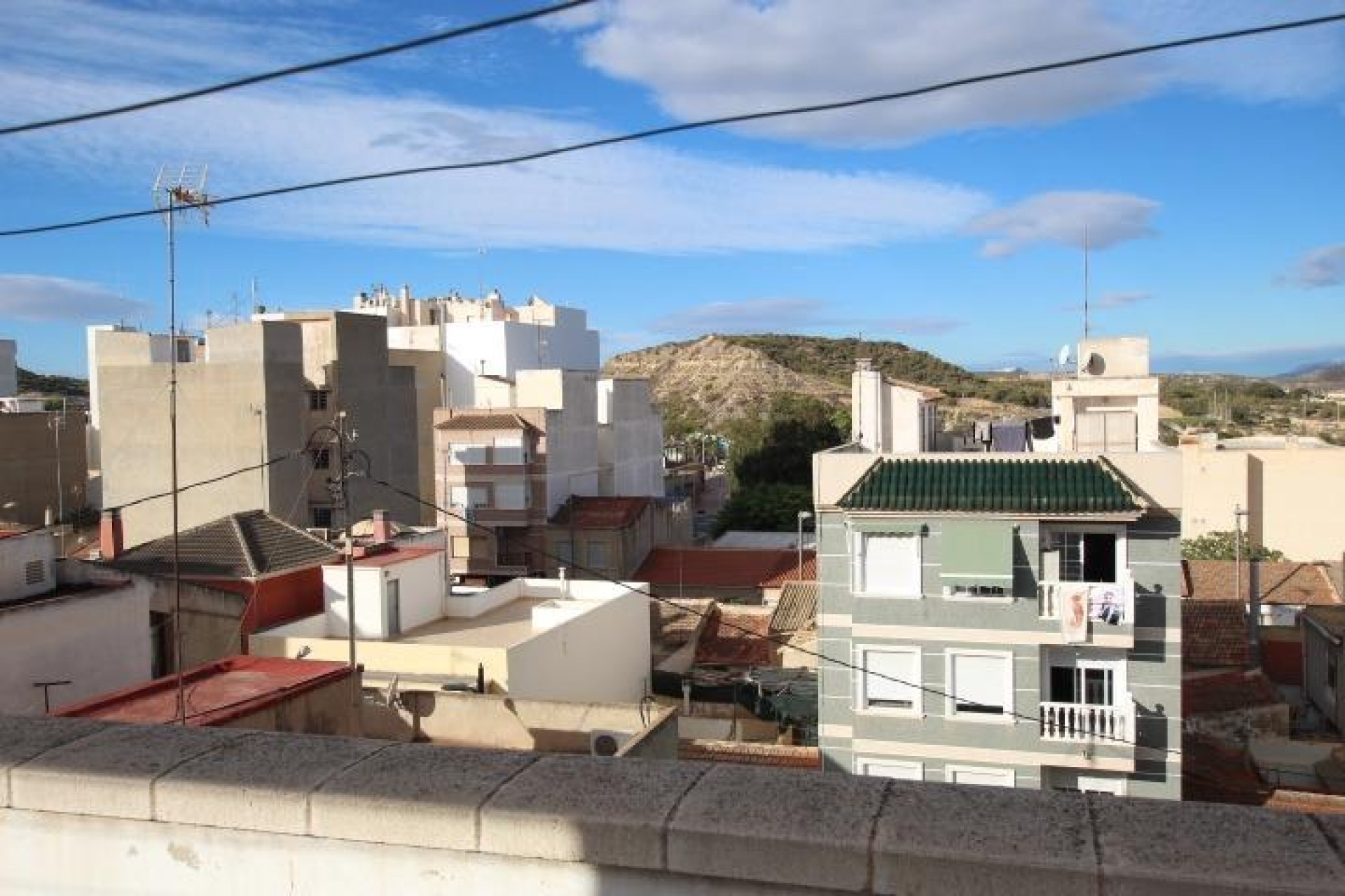 Brukt - Apartment -
Guardamar del Segura - Pueblo