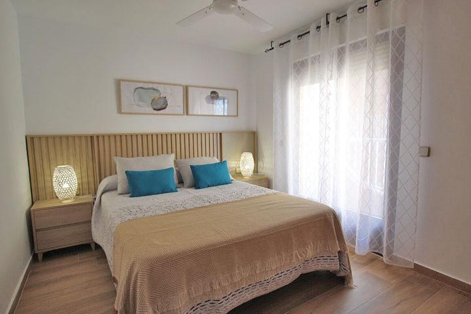 Brukt - Apartment -
Guardamar del Segura - Pueblo