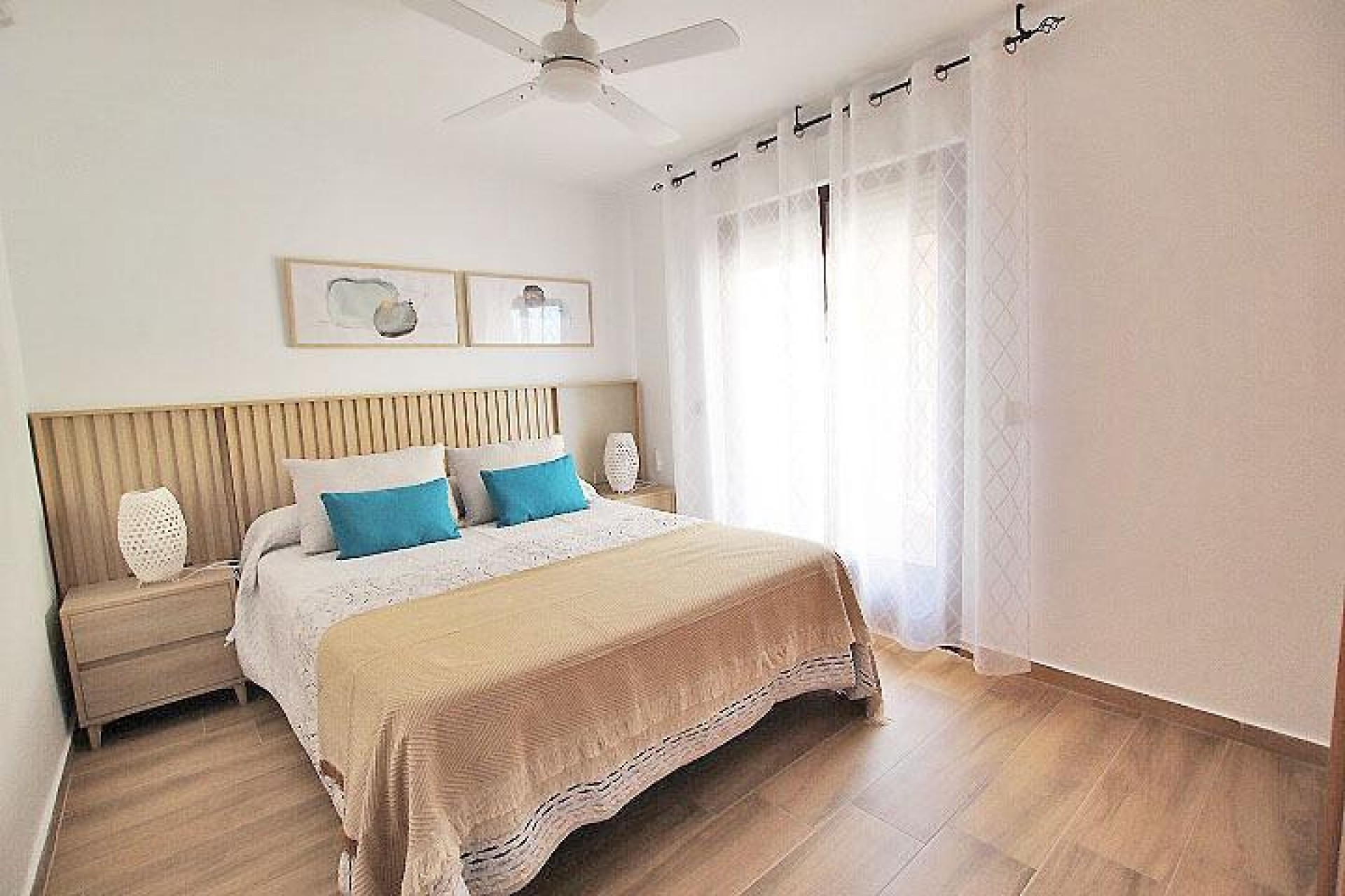 Brukt - Apartment -
Guardamar del Segura - Pueblo