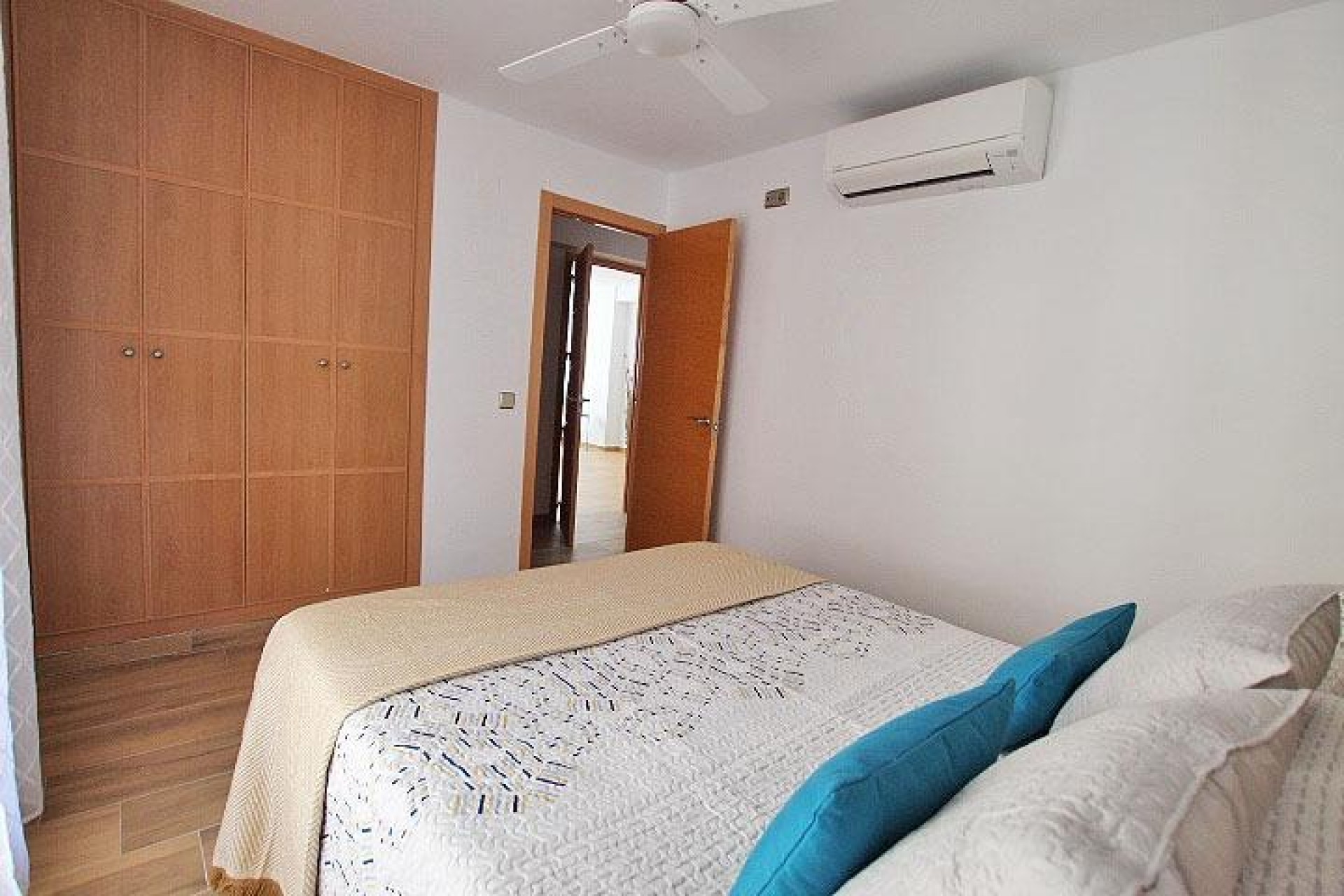 Brukt - Apartment -
Guardamar del Segura - Pueblo