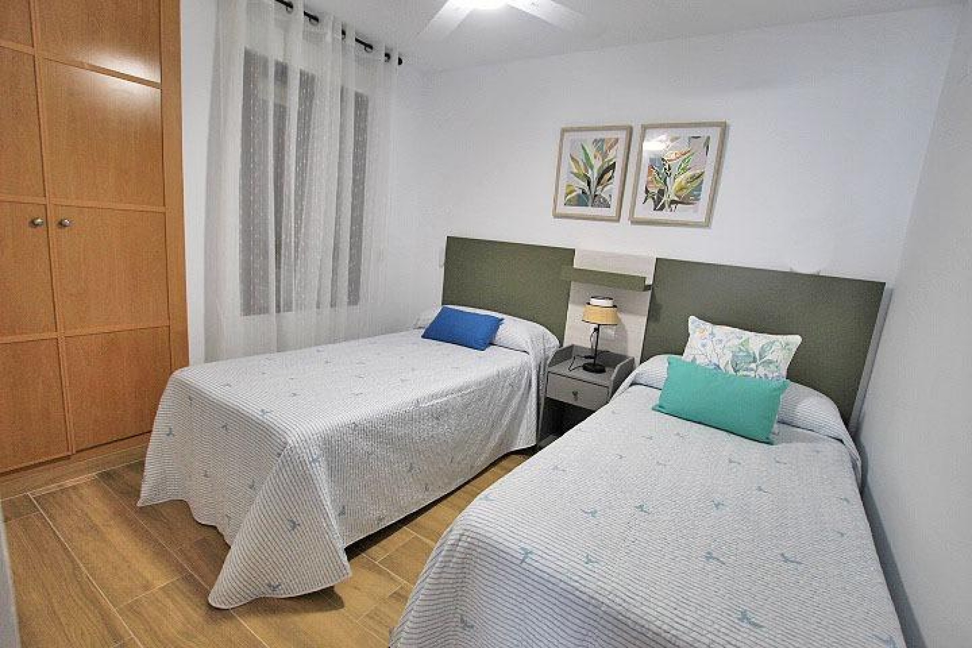 Brukt - Apartment -
Guardamar del Segura - Pueblo