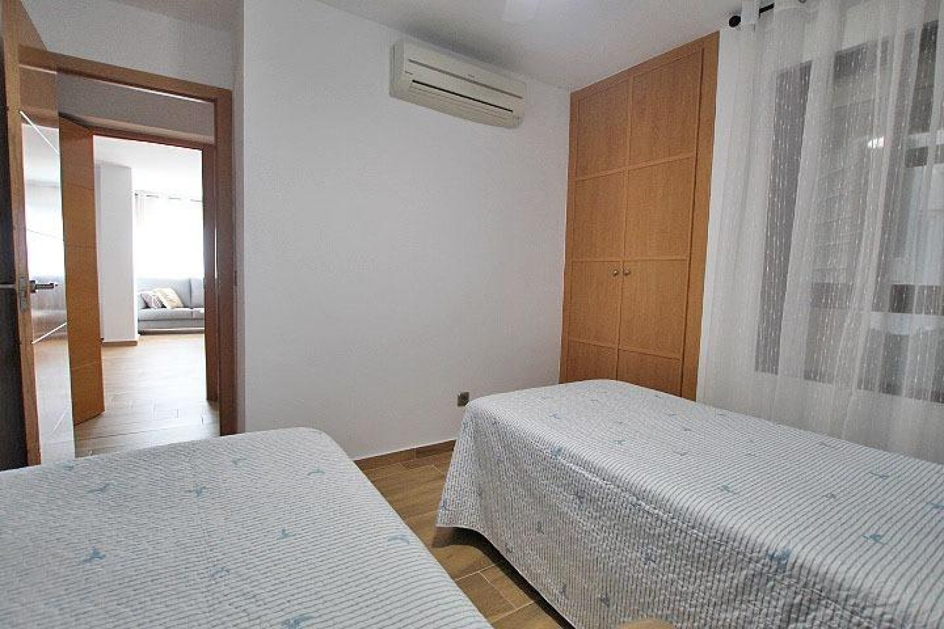 Brukt - Apartment -
Guardamar del Segura - Pueblo