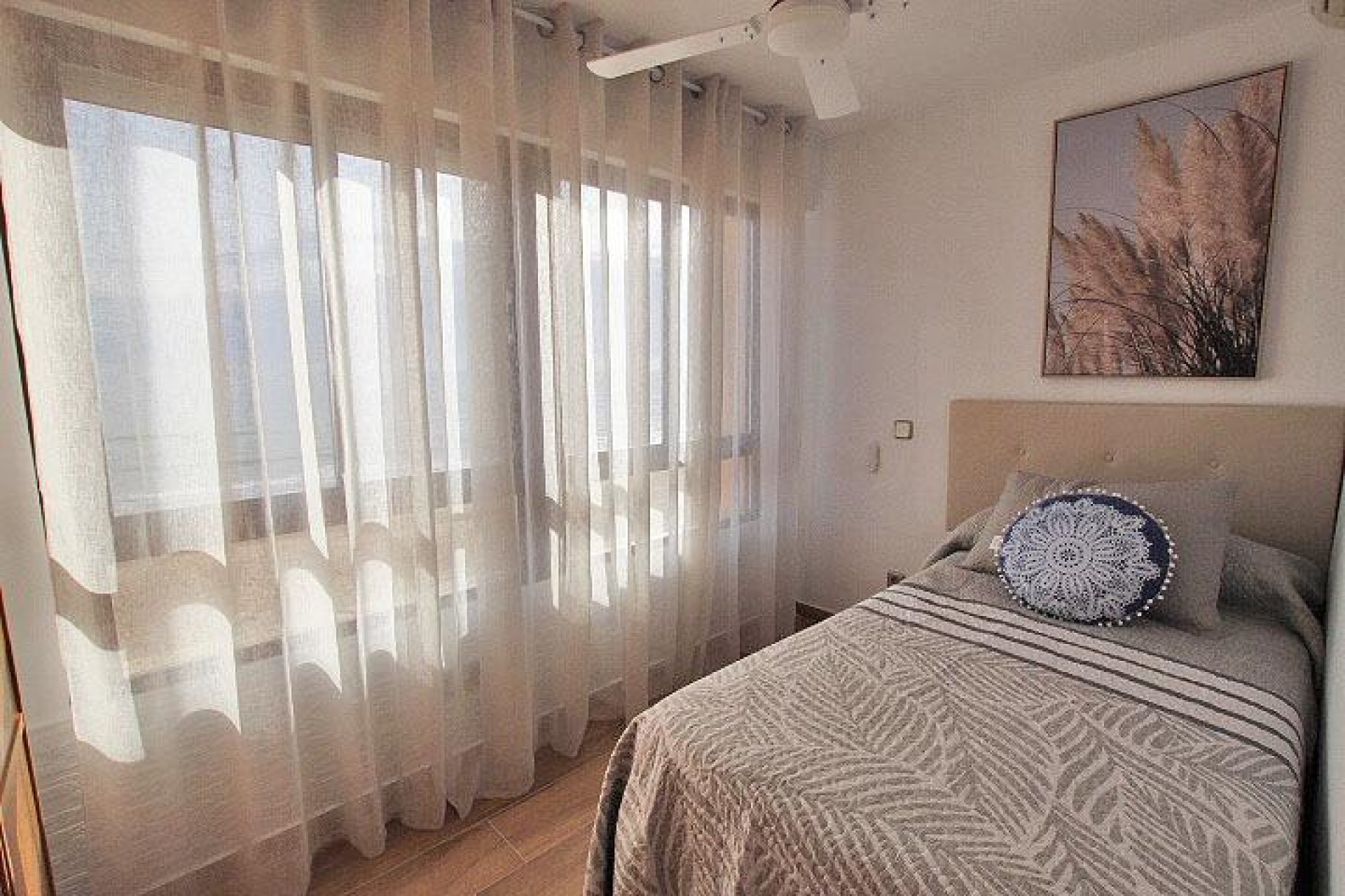 Brukt - Apartment -
Guardamar del Segura - Pueblo