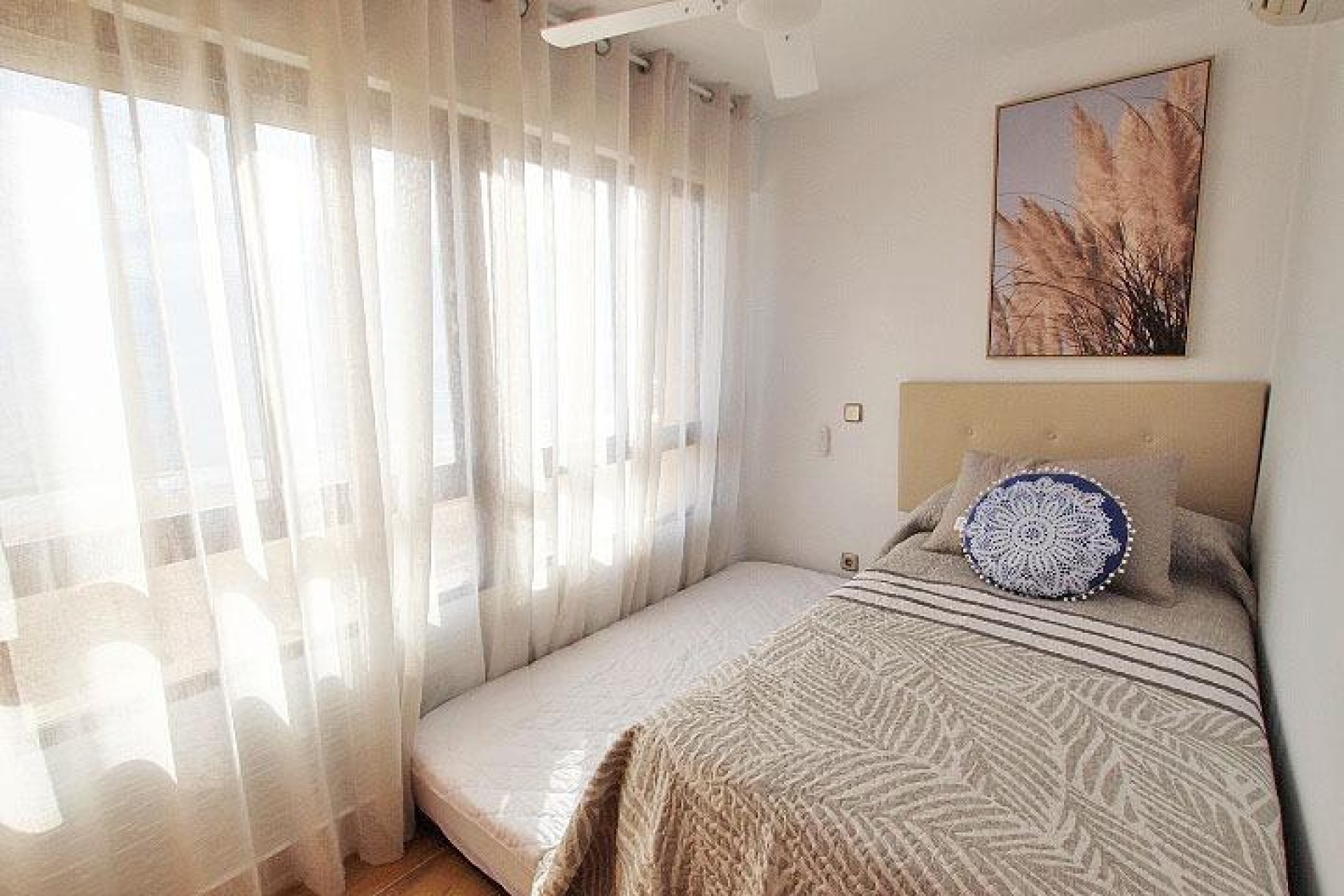 Brukt - Apartment -
Guardamar del Segura - Pueblo