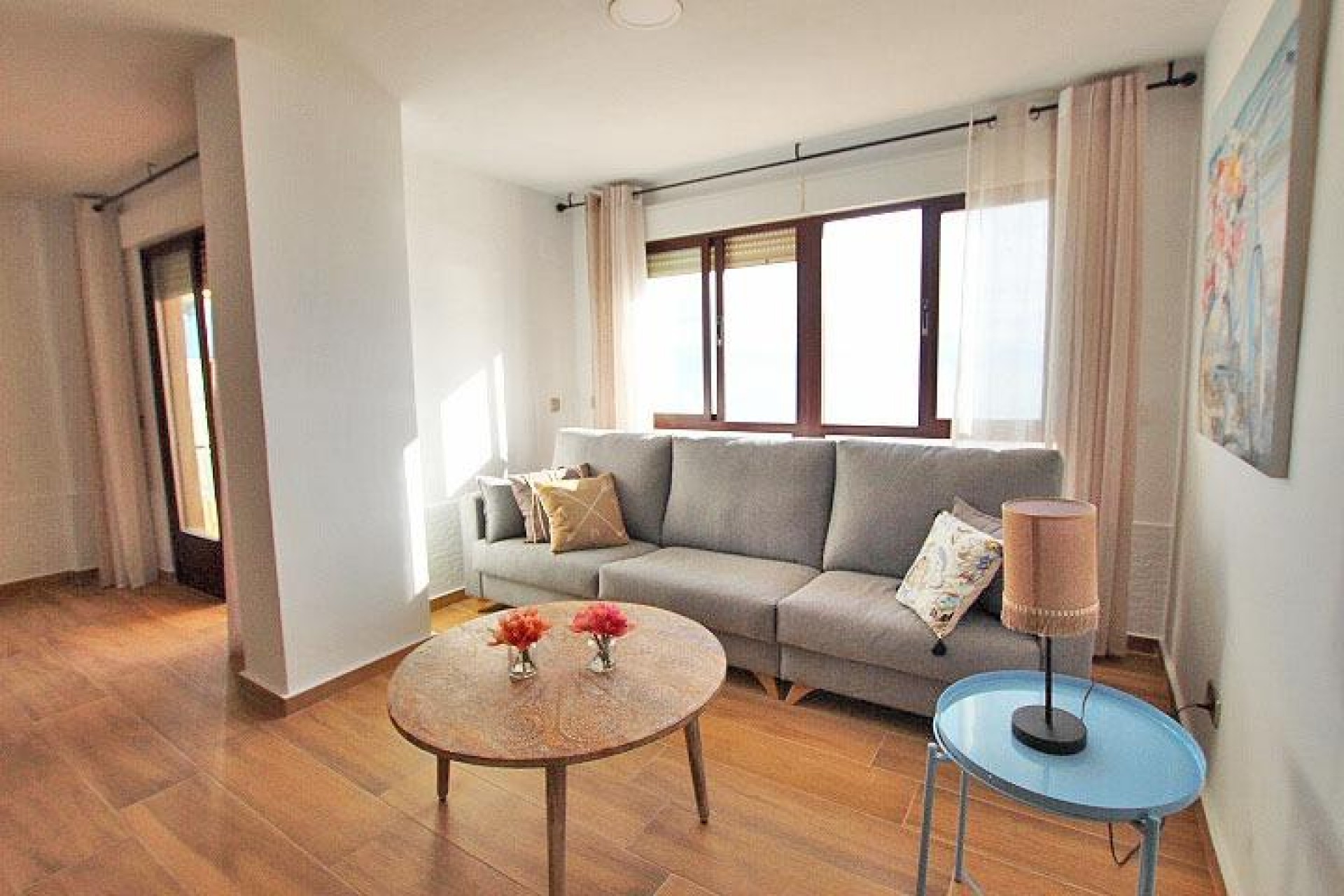 Brukt - Apartment -
Guardamar del Segura - Pueblo