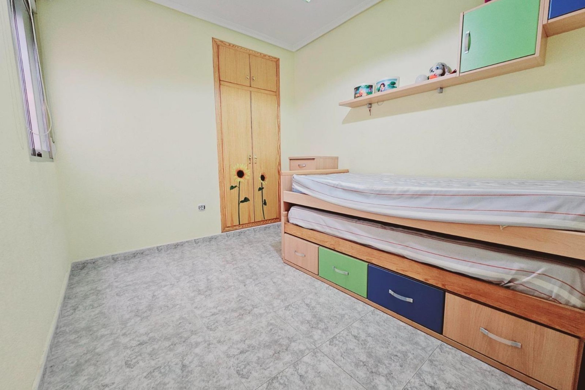 Brukt - Apartment -
Guardamar del Segura - Pueblo