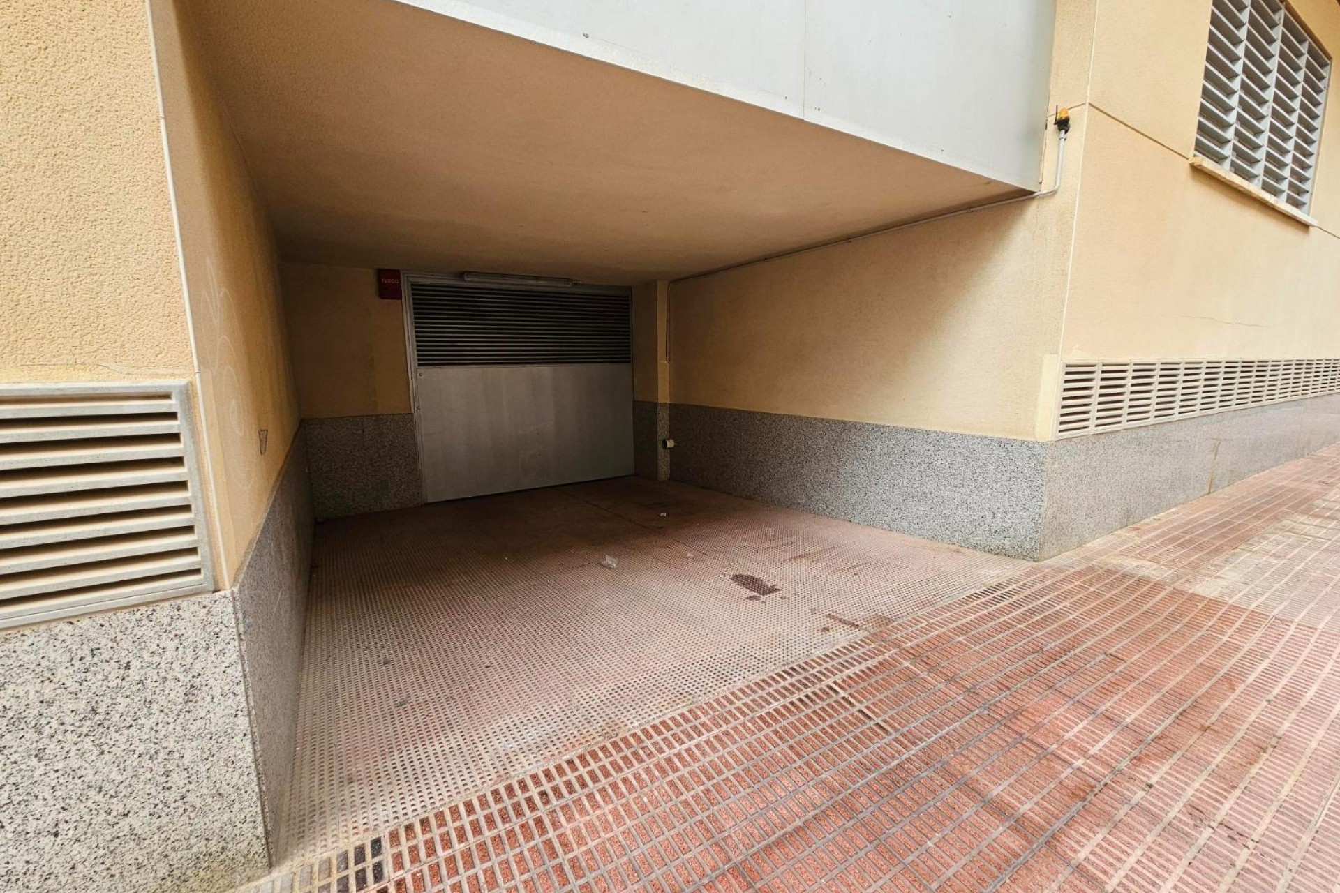 Brukt - Apartment -
Guardamar del Segura - Pueblo