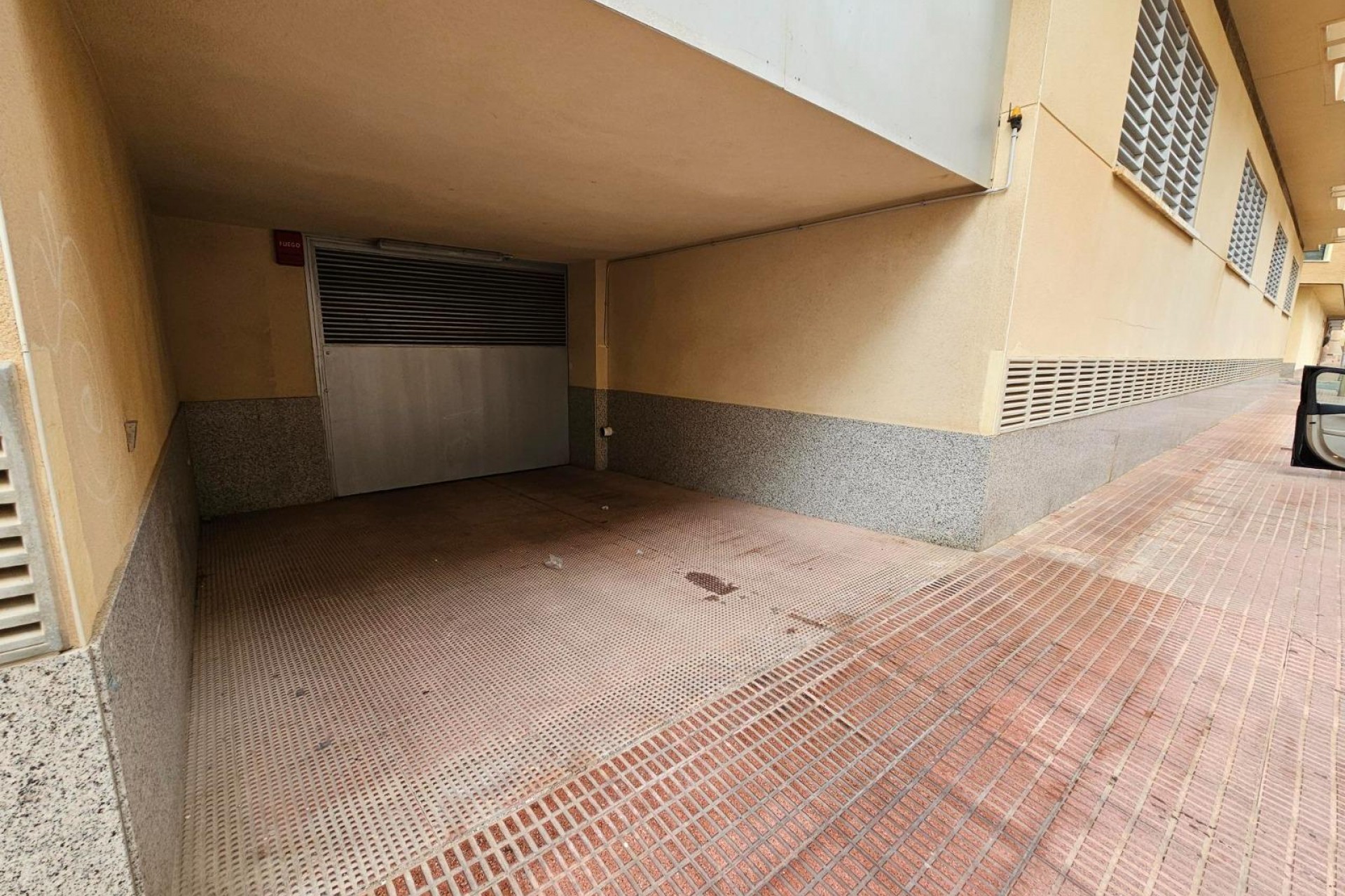 Brukt - Apartment -
Guardamar del Segura - Pueblo