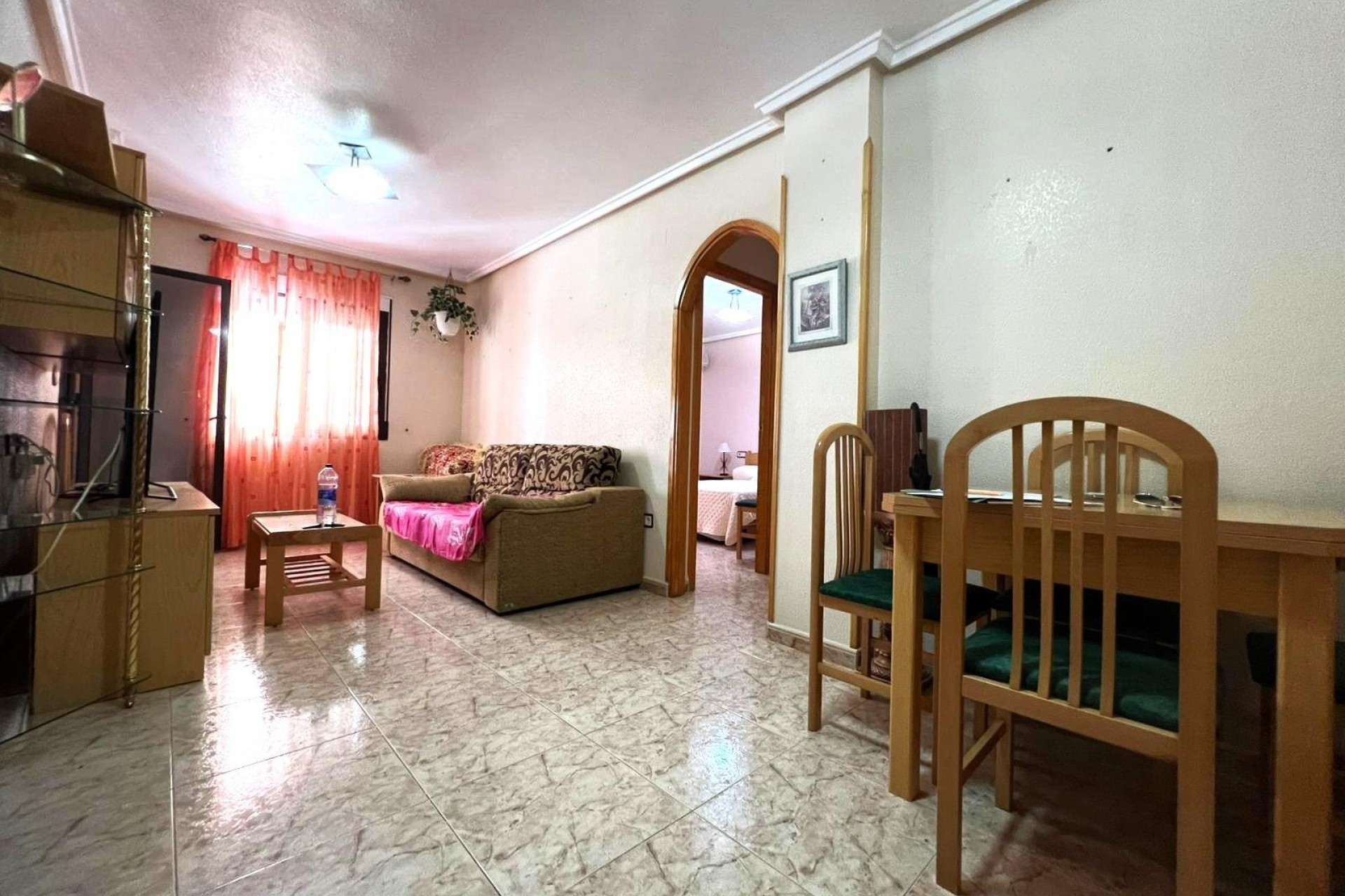 Brukt - Apartment -
Guardamar del Segura - Pueblo