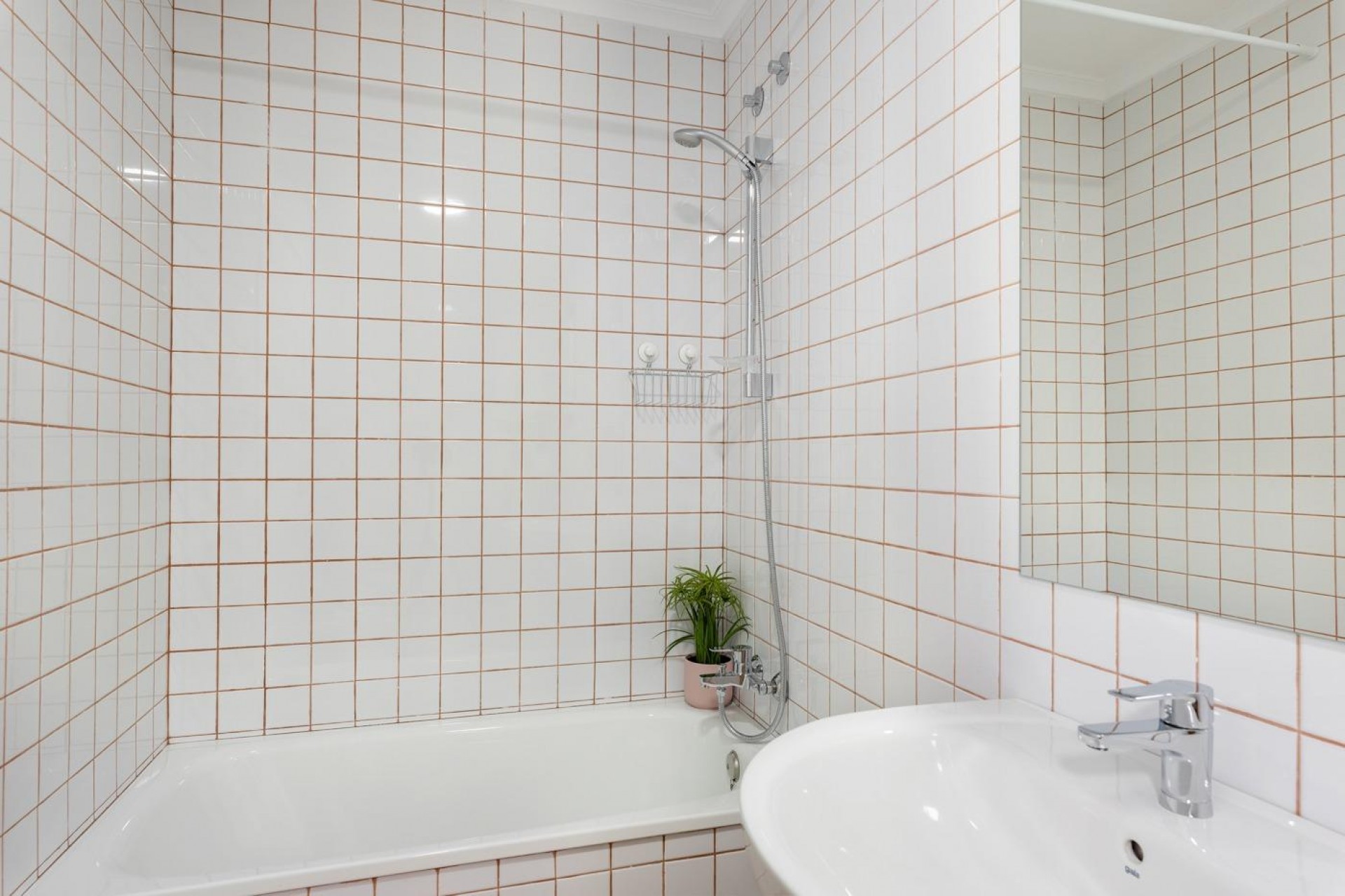 Brukt - Apartment -
Guardamar del Segura - Pueblo