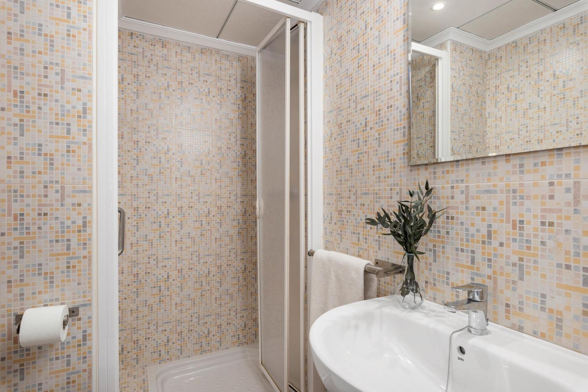 Brukt - Apartment -
Guardamar del Segura - Pueblo