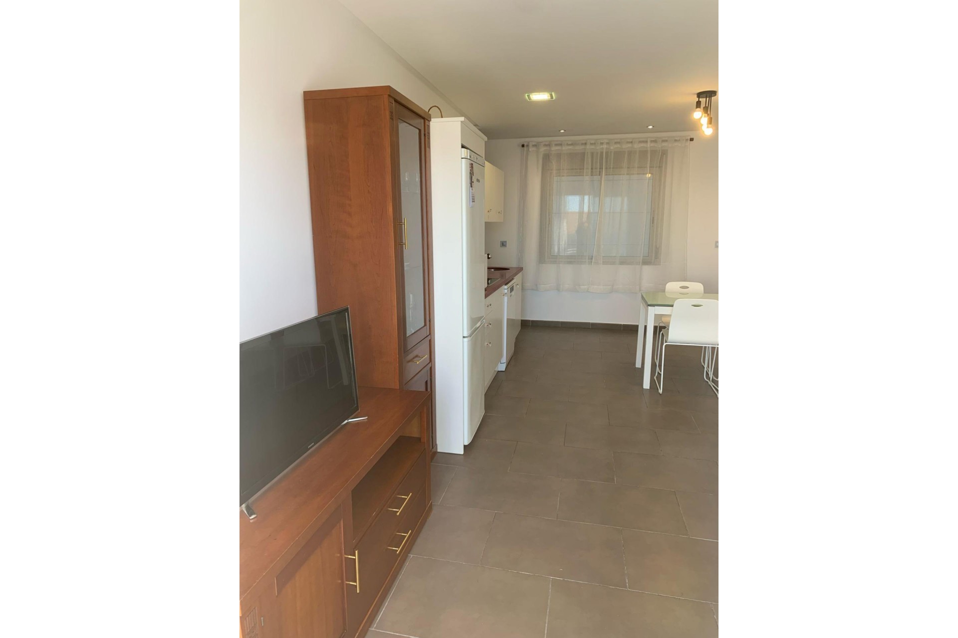 Brukt - Apartment -
Guardamar del Segura - Pueblo