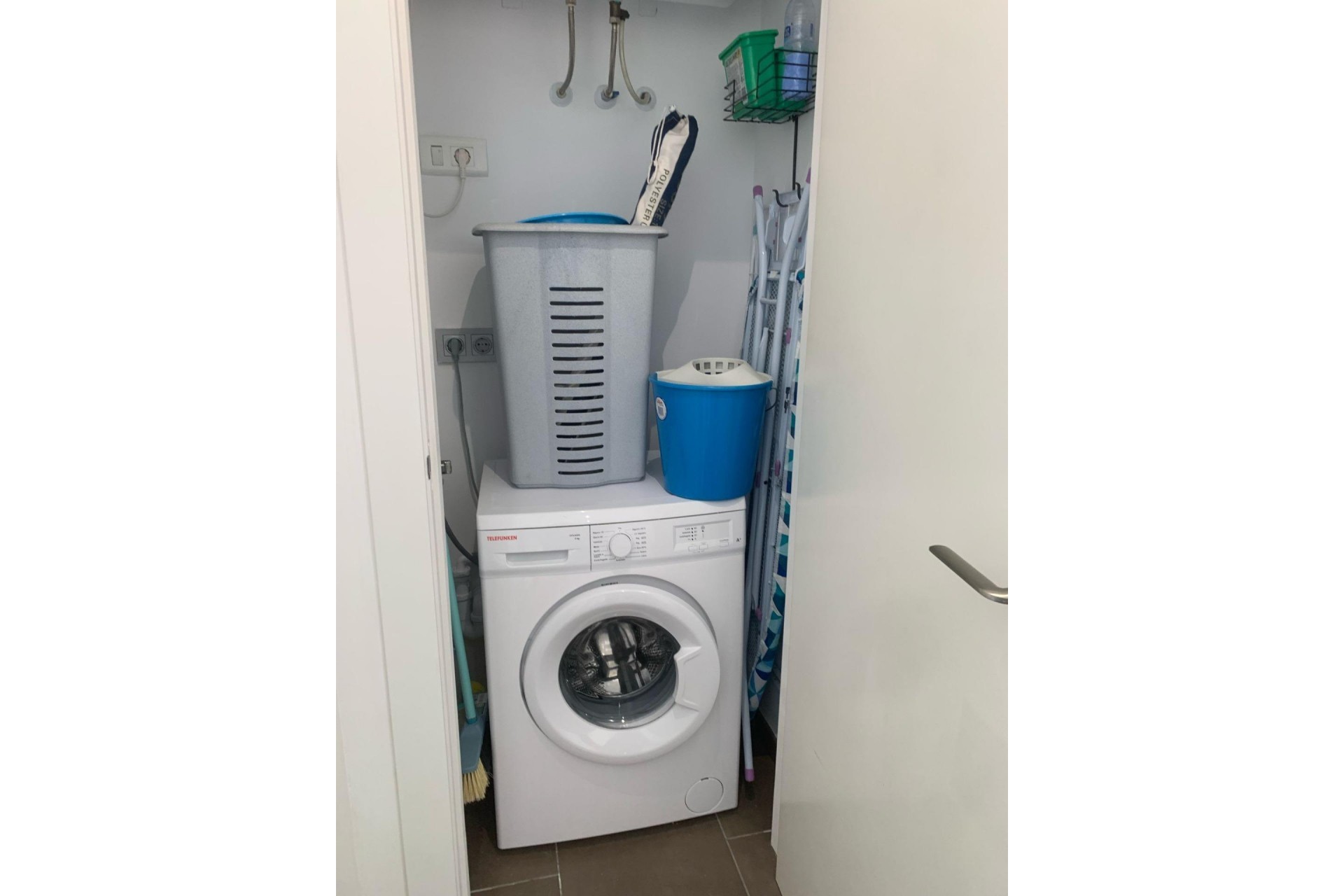 Brukt - Apartment -
Guardamar del Segura - Pueblo