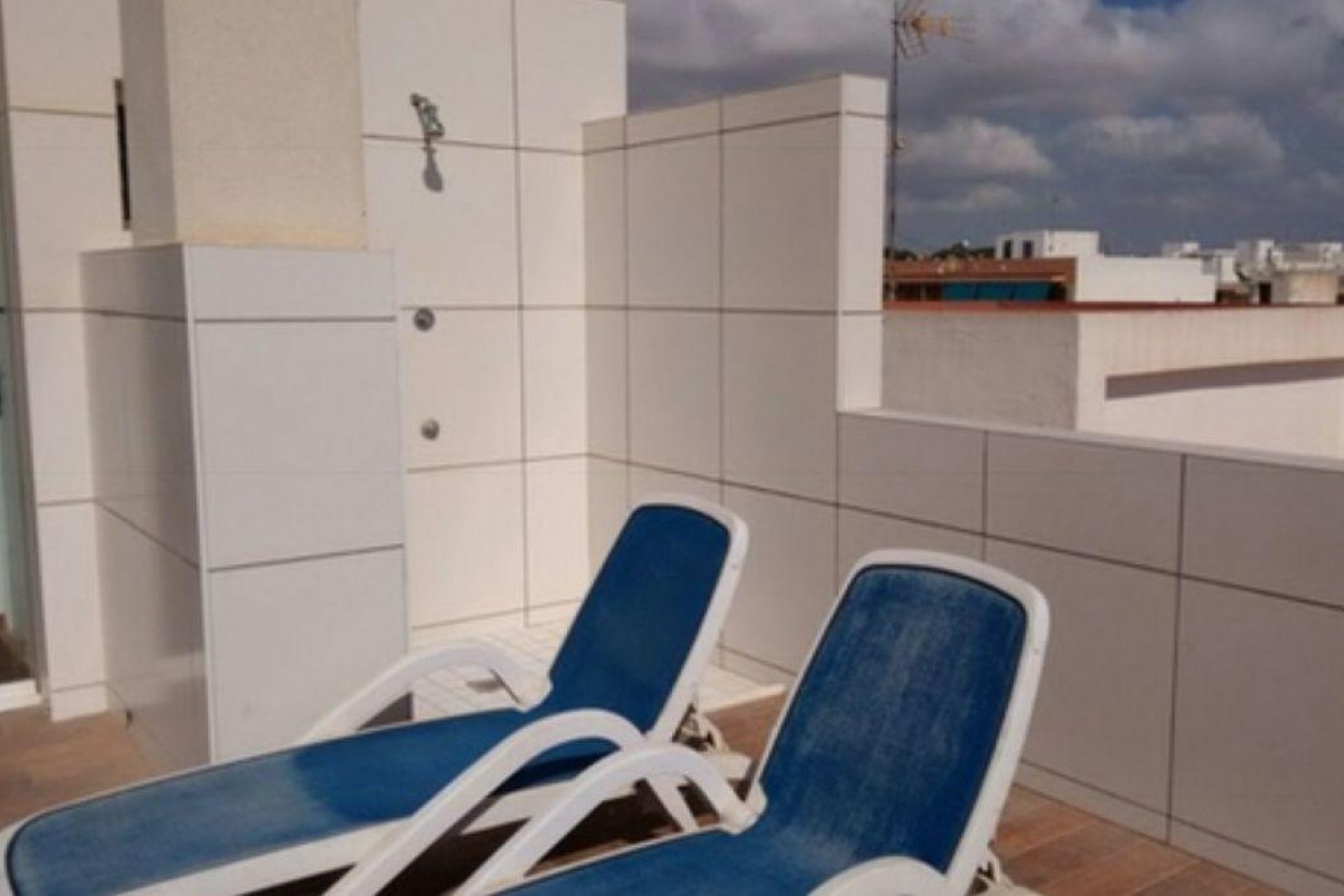 Brukt - Apartment -
Guardamar del Segura - Pueblo