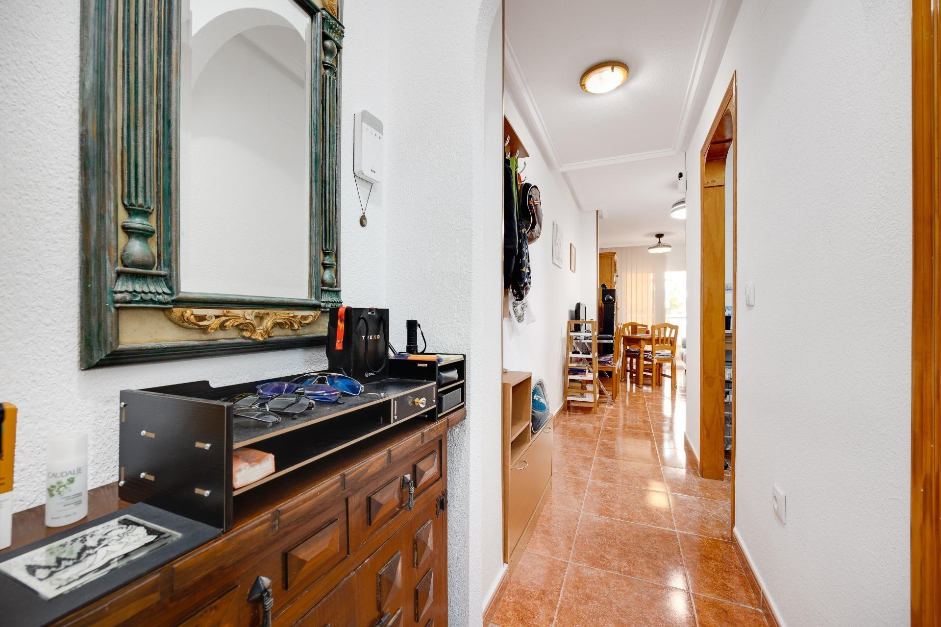 Brukt - Apartment -
Guardamar del Segura - Pueblo