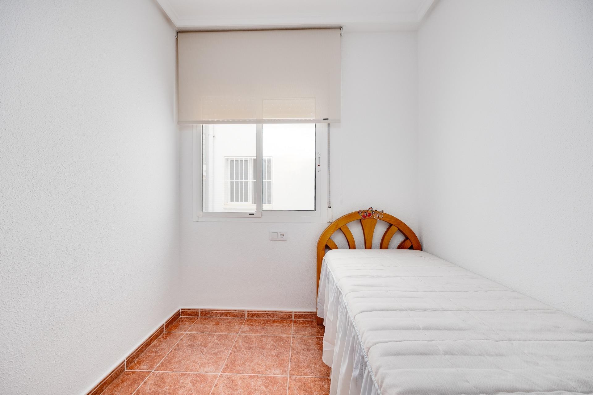 Brukt - Apartment -
Guardamar del Segura - Pueblo