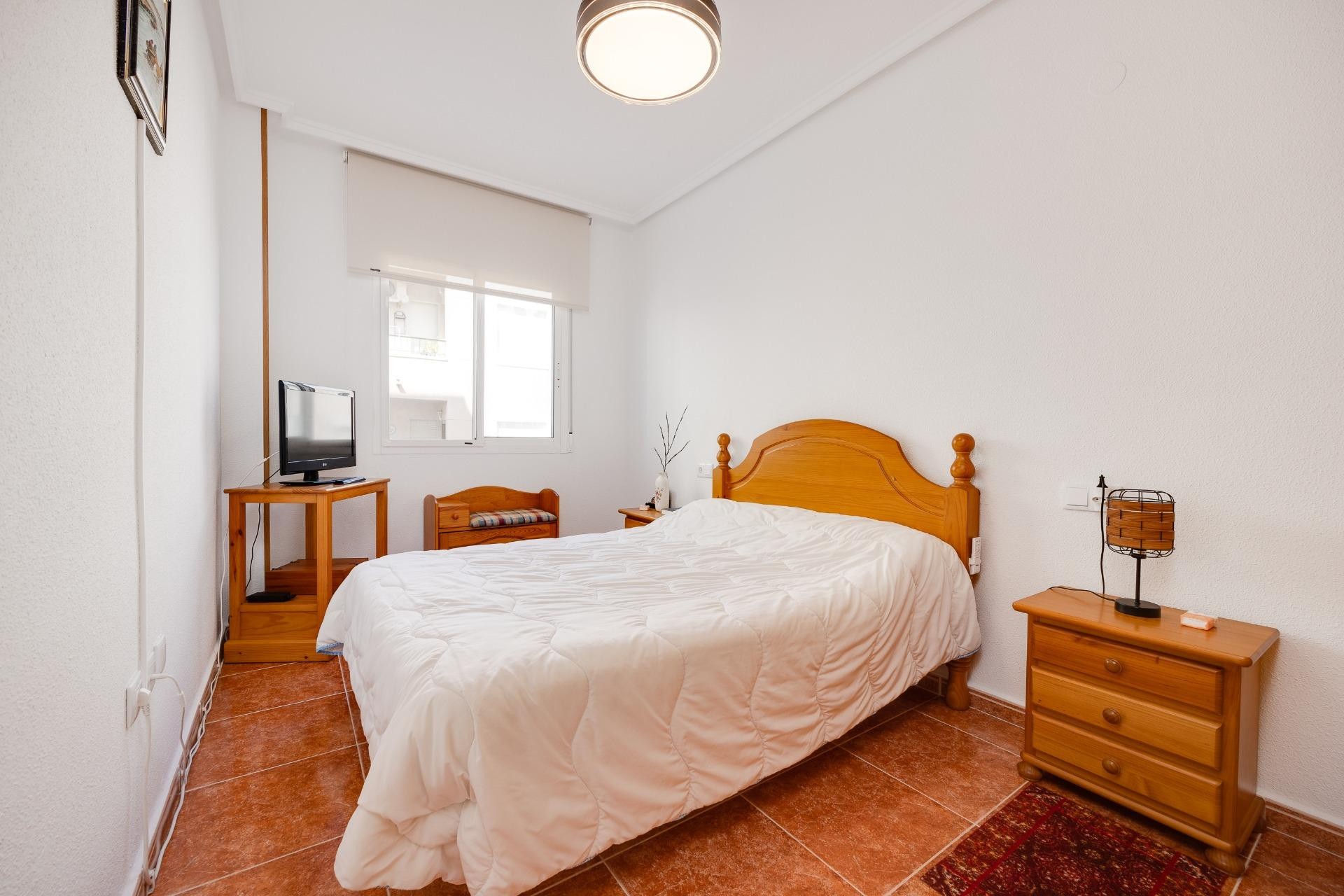 Brukt - Apartment -
Guardamar del Segura - Pueblo