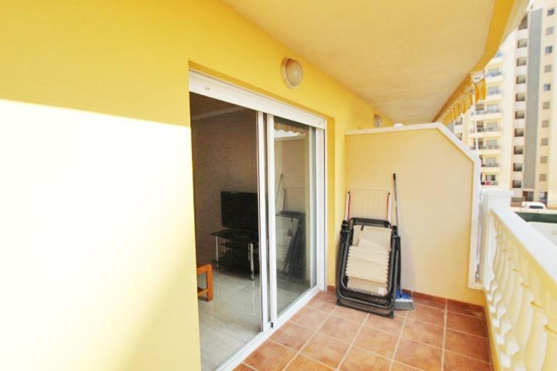 Brukt - Apartment -
Guardamar del Segura - Puerto Deportivo