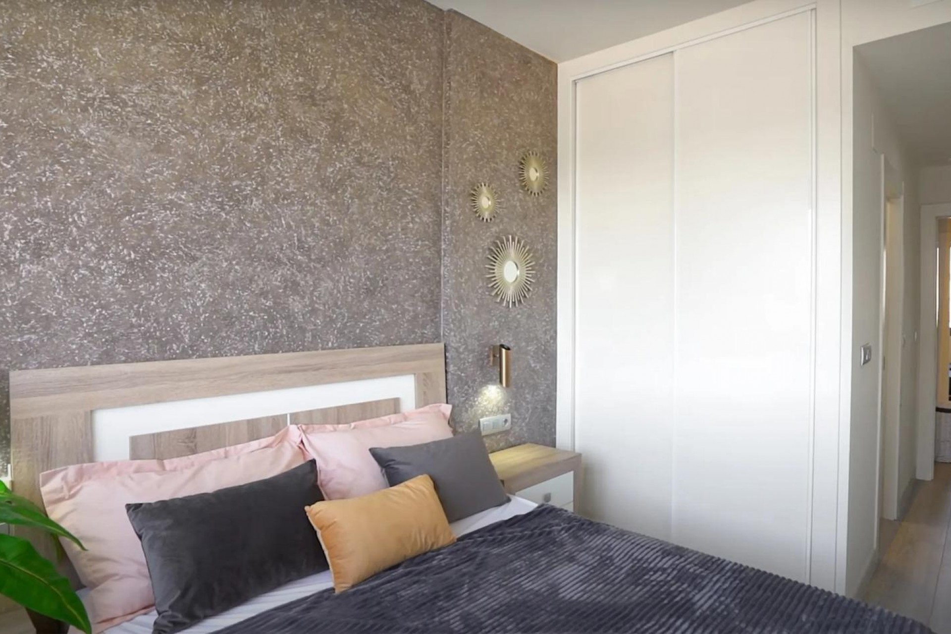 Brukt - Apartment -
Guardamar del Segura - Puerto Deportivo