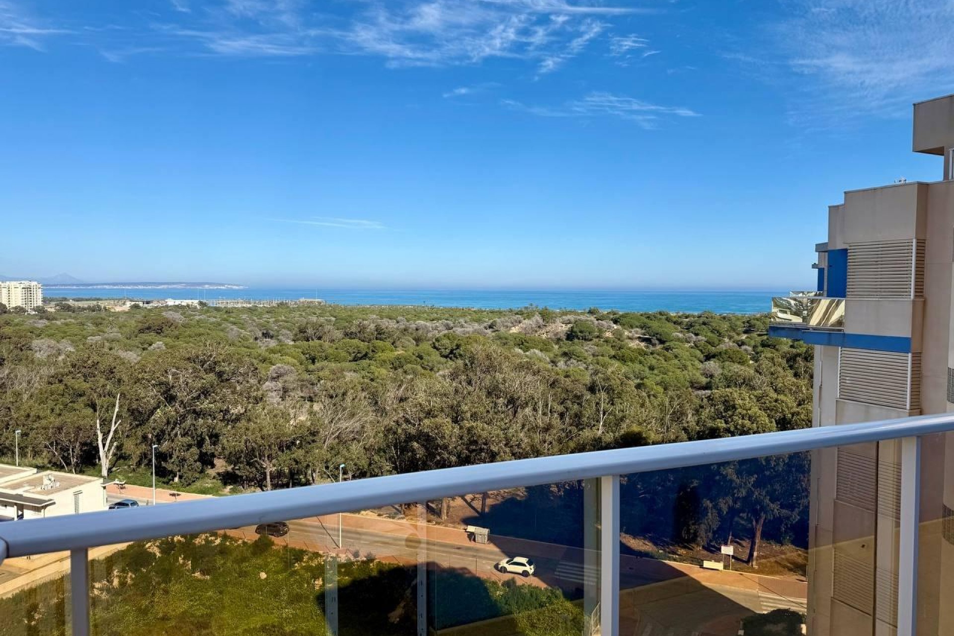 Brukt - Apartment -
Guardamar del Segura - Puerto